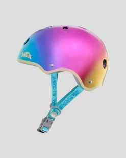 New Lizzie Armanto T-Shell Pro Helmet Women Skateboards & Scooters|Protective Gear