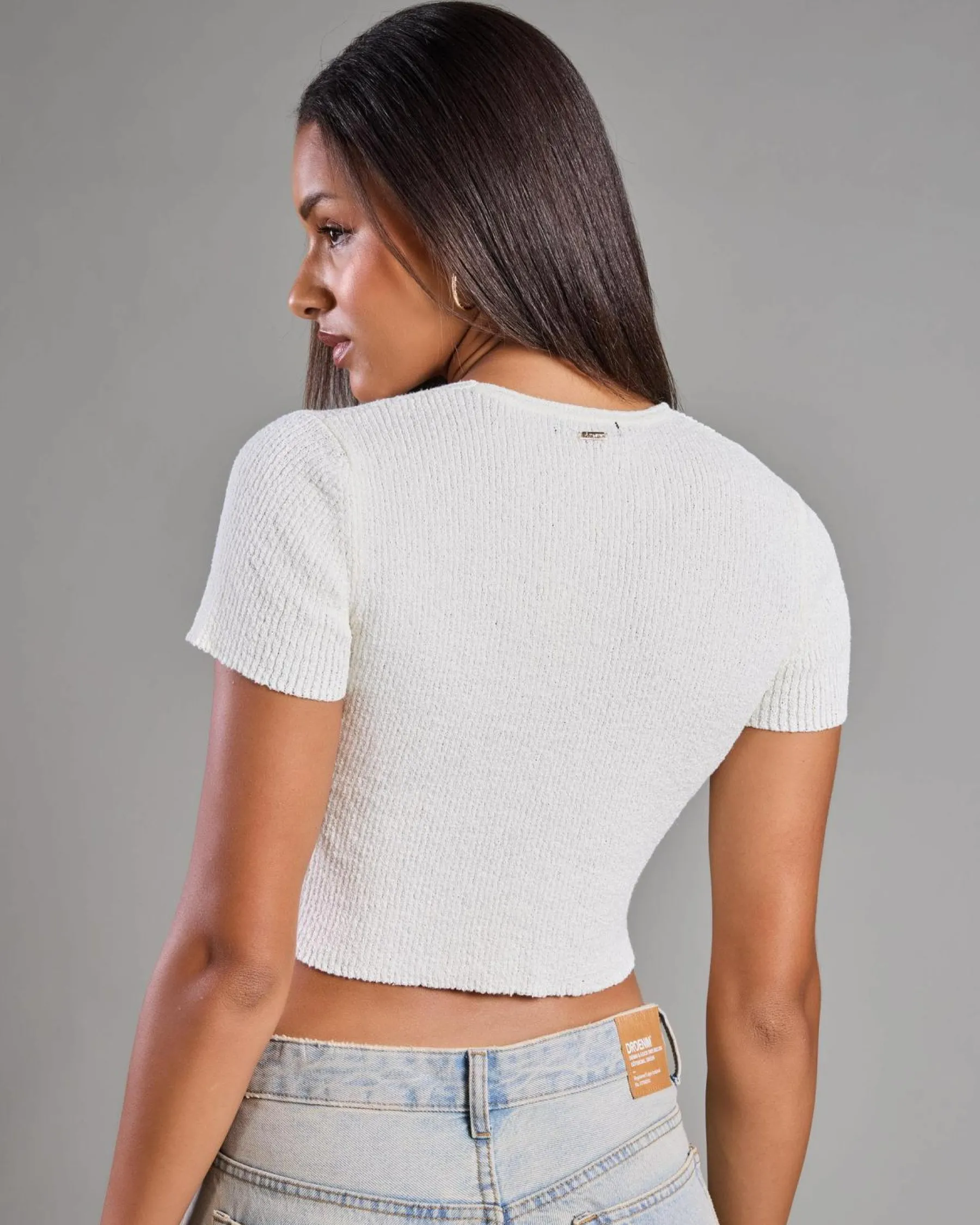Discount Lizzio Knit Top Women Tops