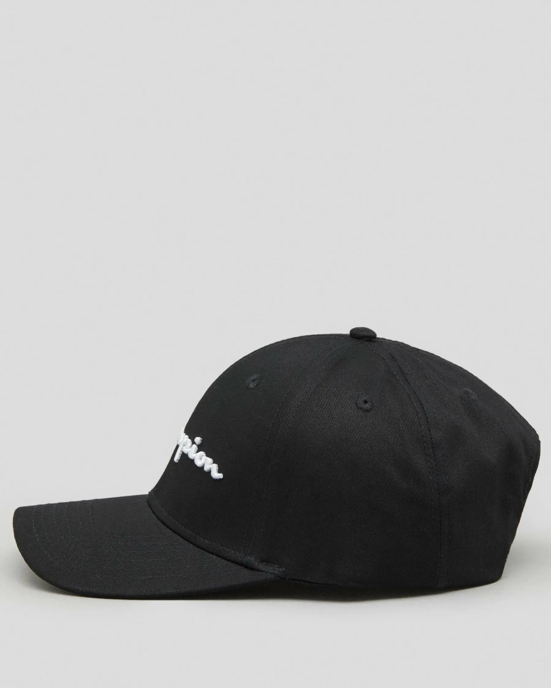 Online Logo Cap Women Headwear
