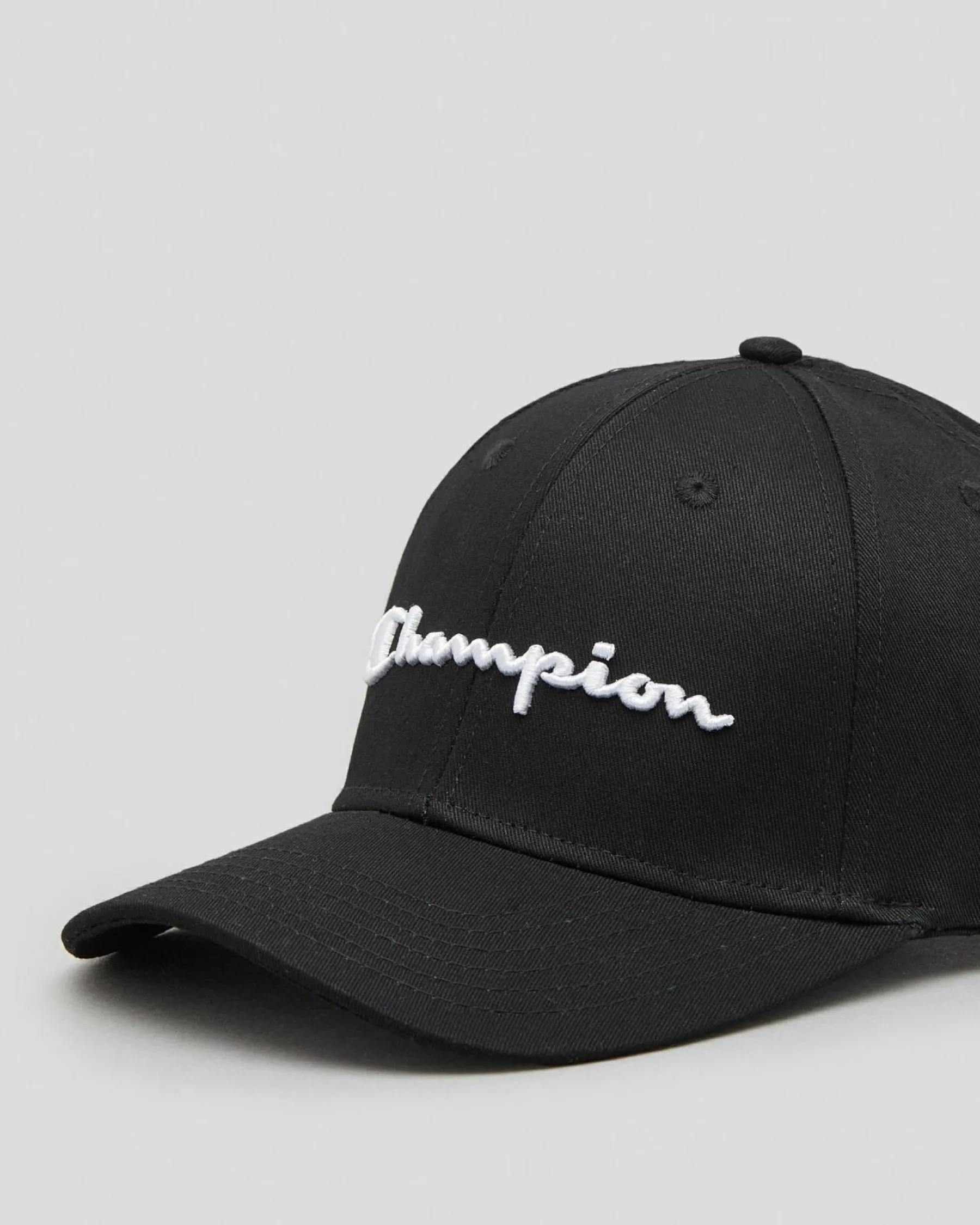 Online Logo Cap Women Headwear