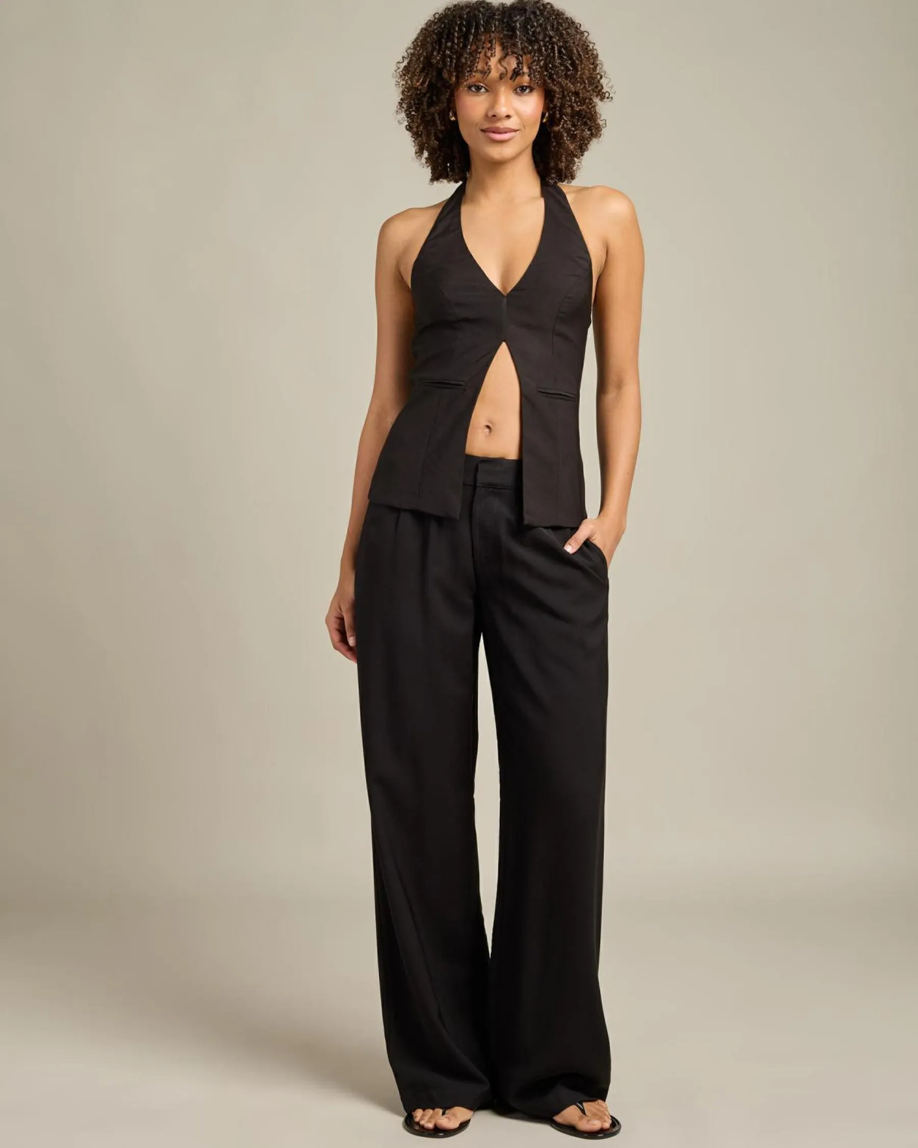 Lola Viktoria Pants Women Sets|Bottoms