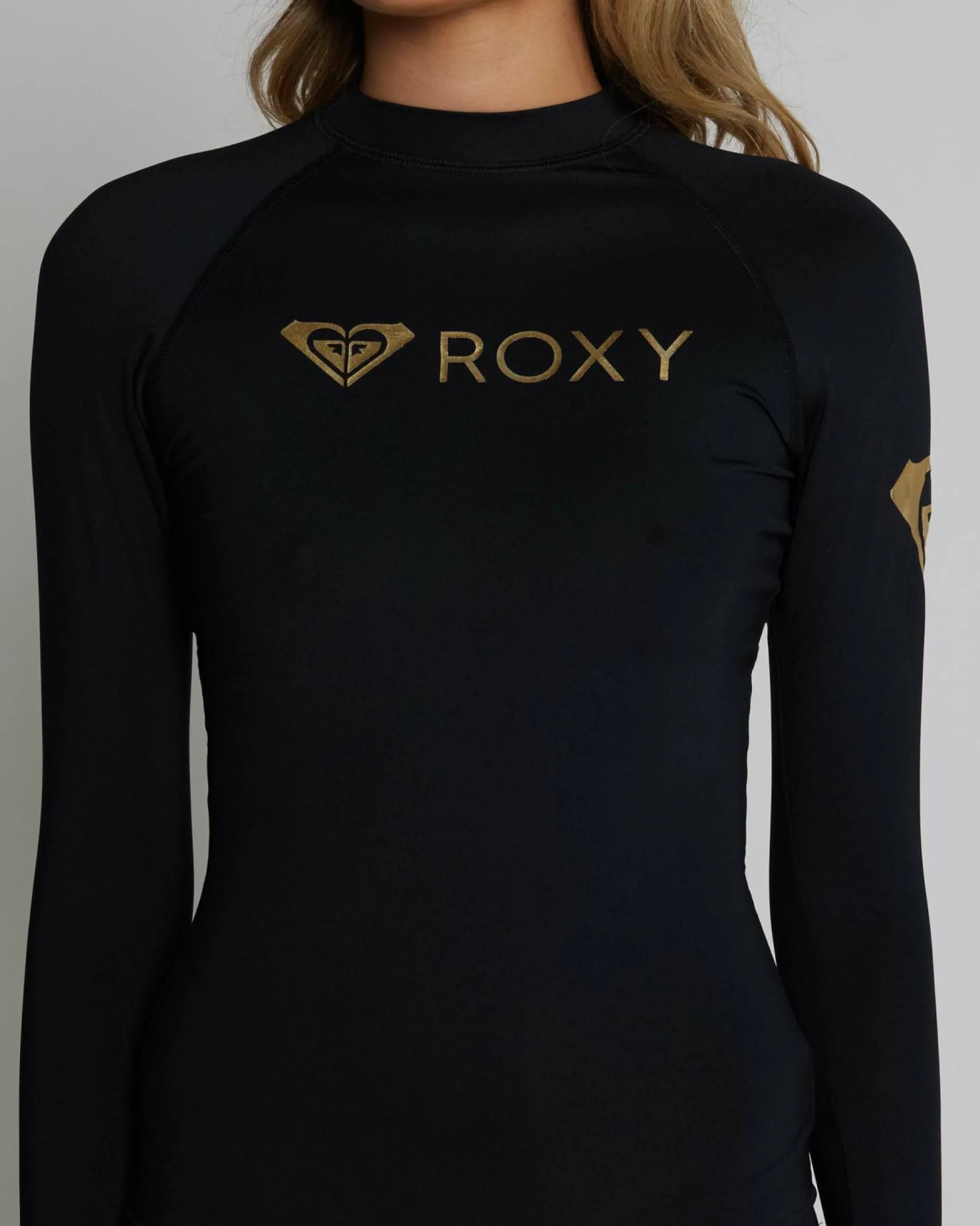 Long Sleeve Rash Vest Women Rash Vests
