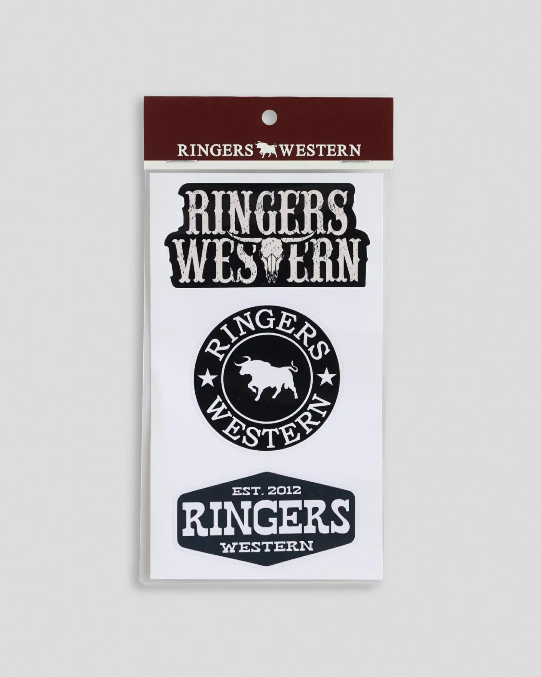 Online Longhorn Sticker Kids Gifts & Novelty|Gifts & Novelty