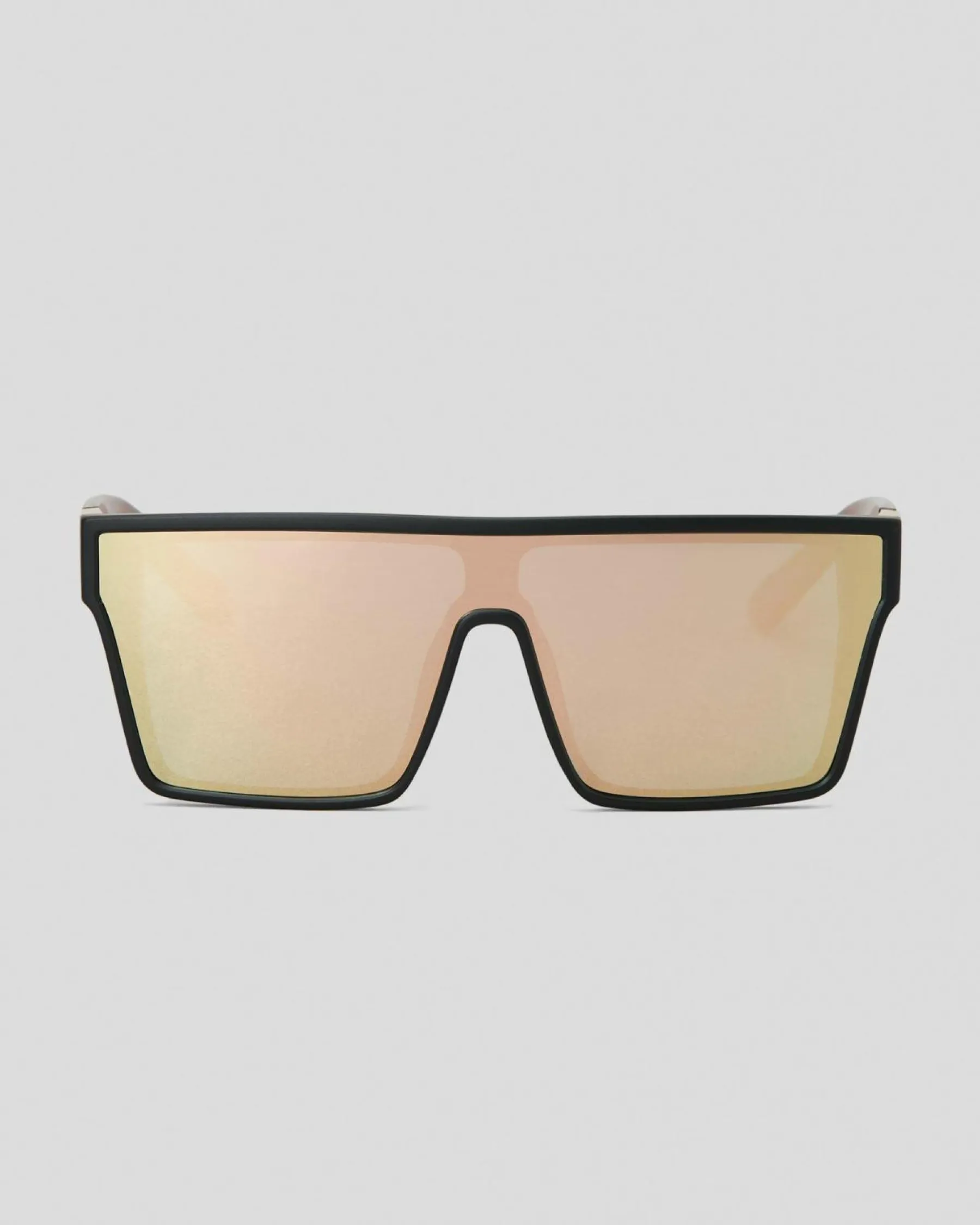 Sunglasses*Sin Eyewear Loose Cannon Sunglasses Black/gold