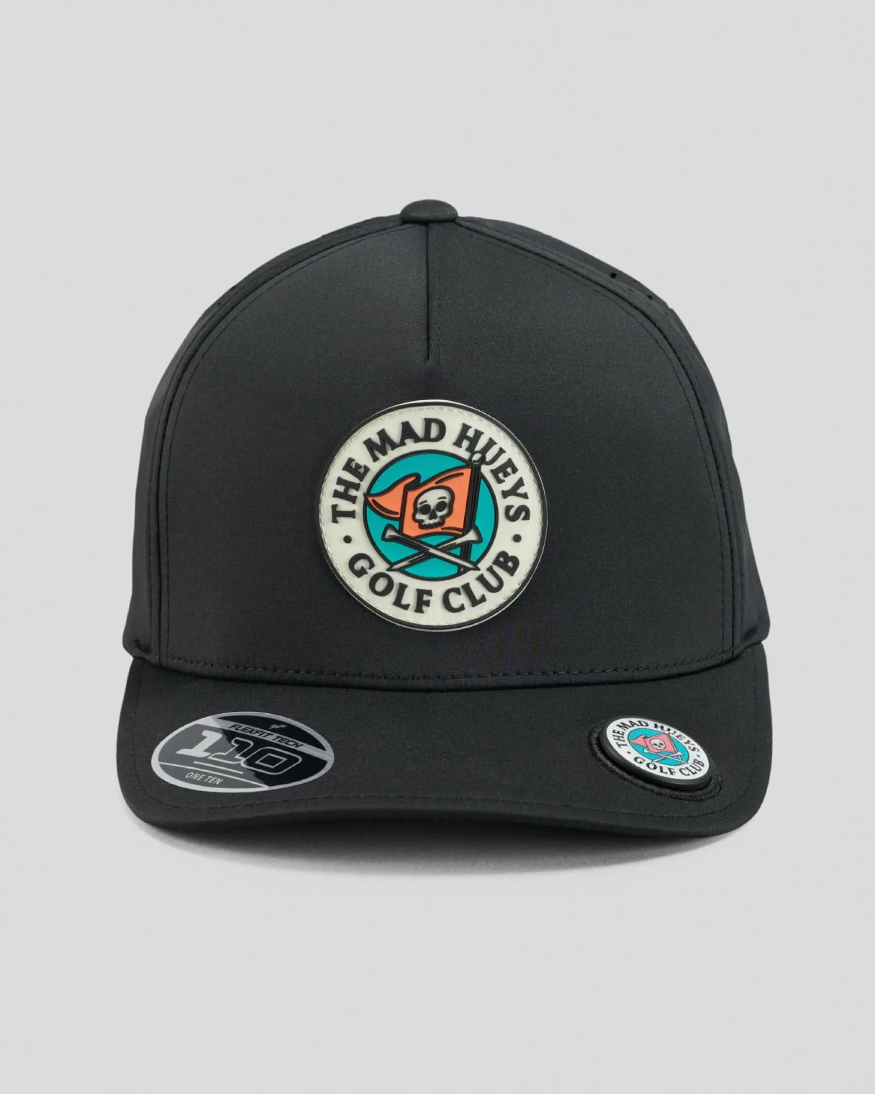 Hot Loose Golf 110 Snapback Cap Headwear
