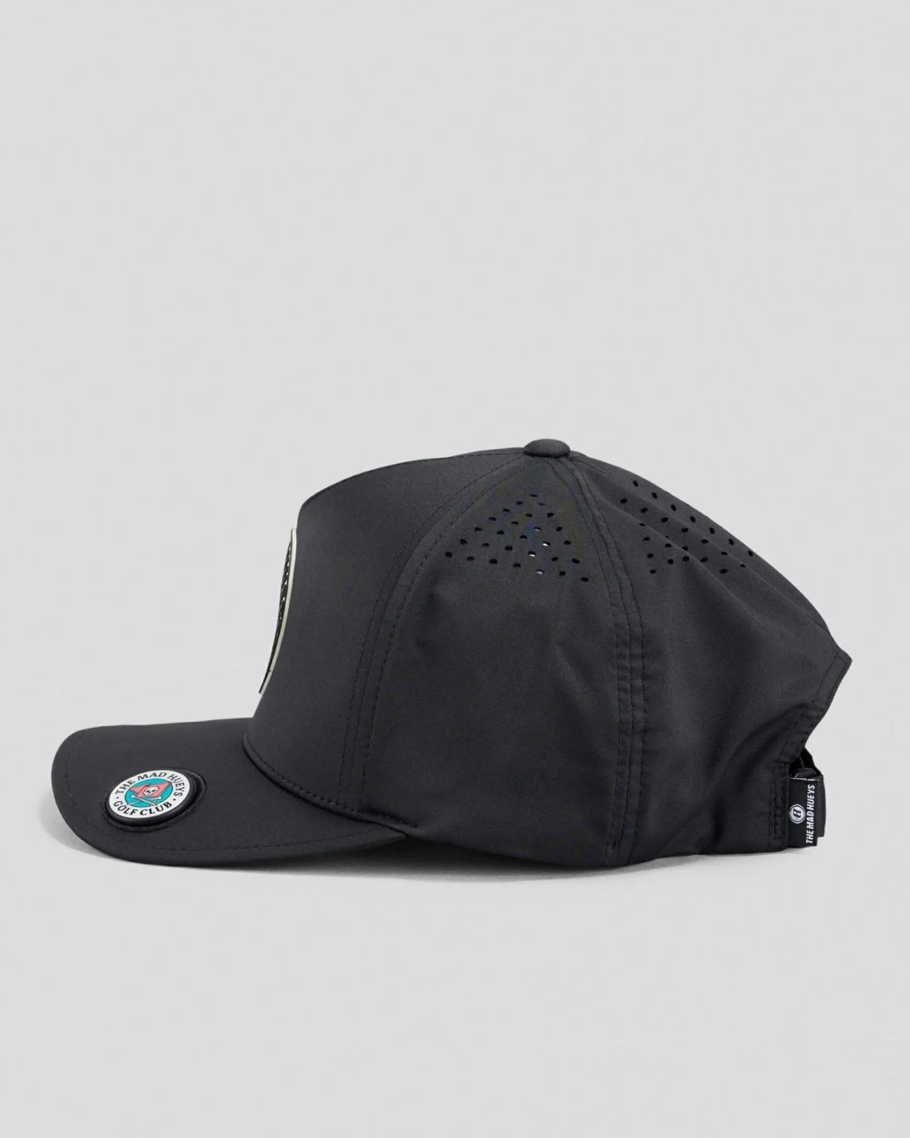 Hot Loose Golf 110 Snapback Cap Headwear