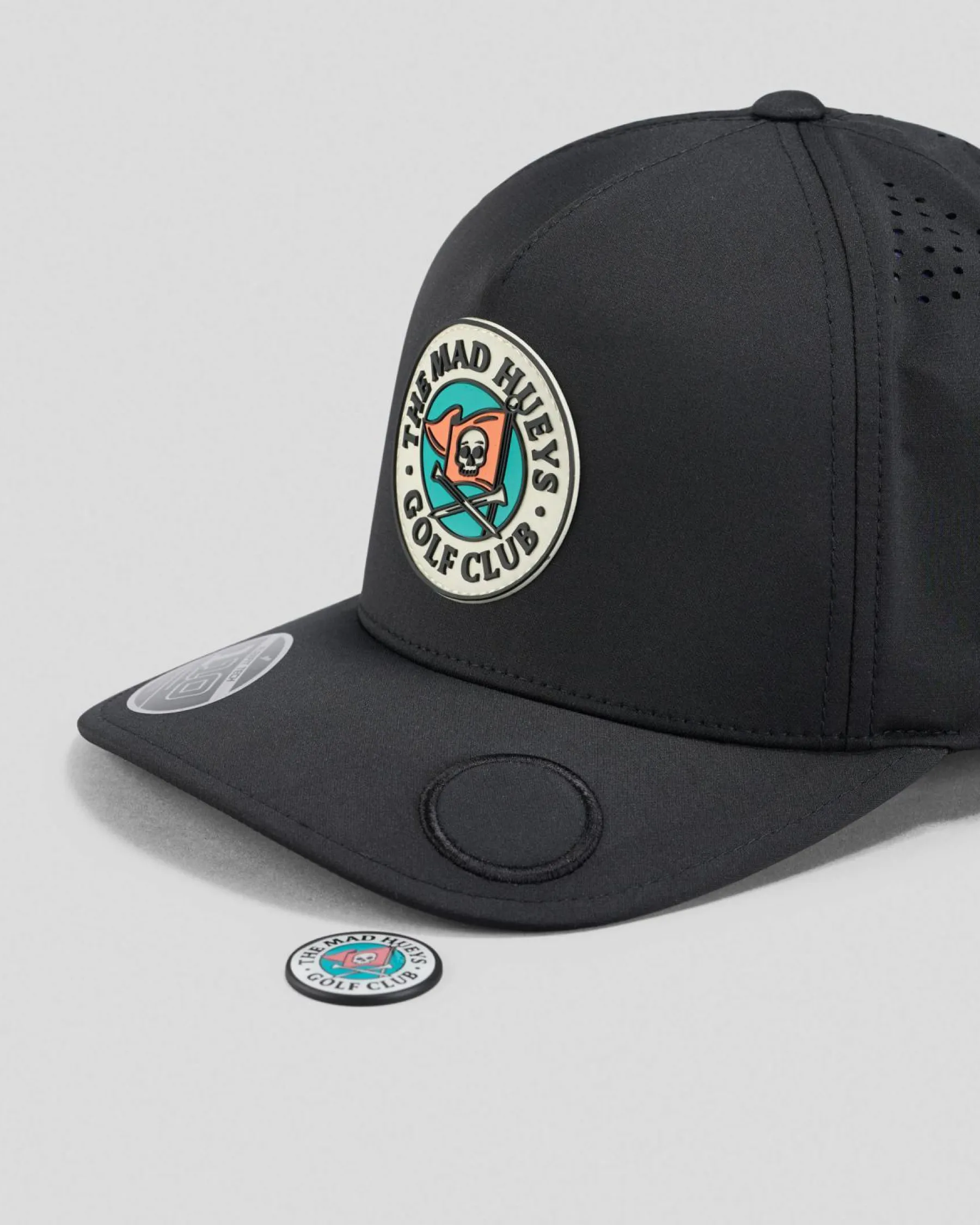 Hot Loose Golf 110 Snapback Cap Headwear