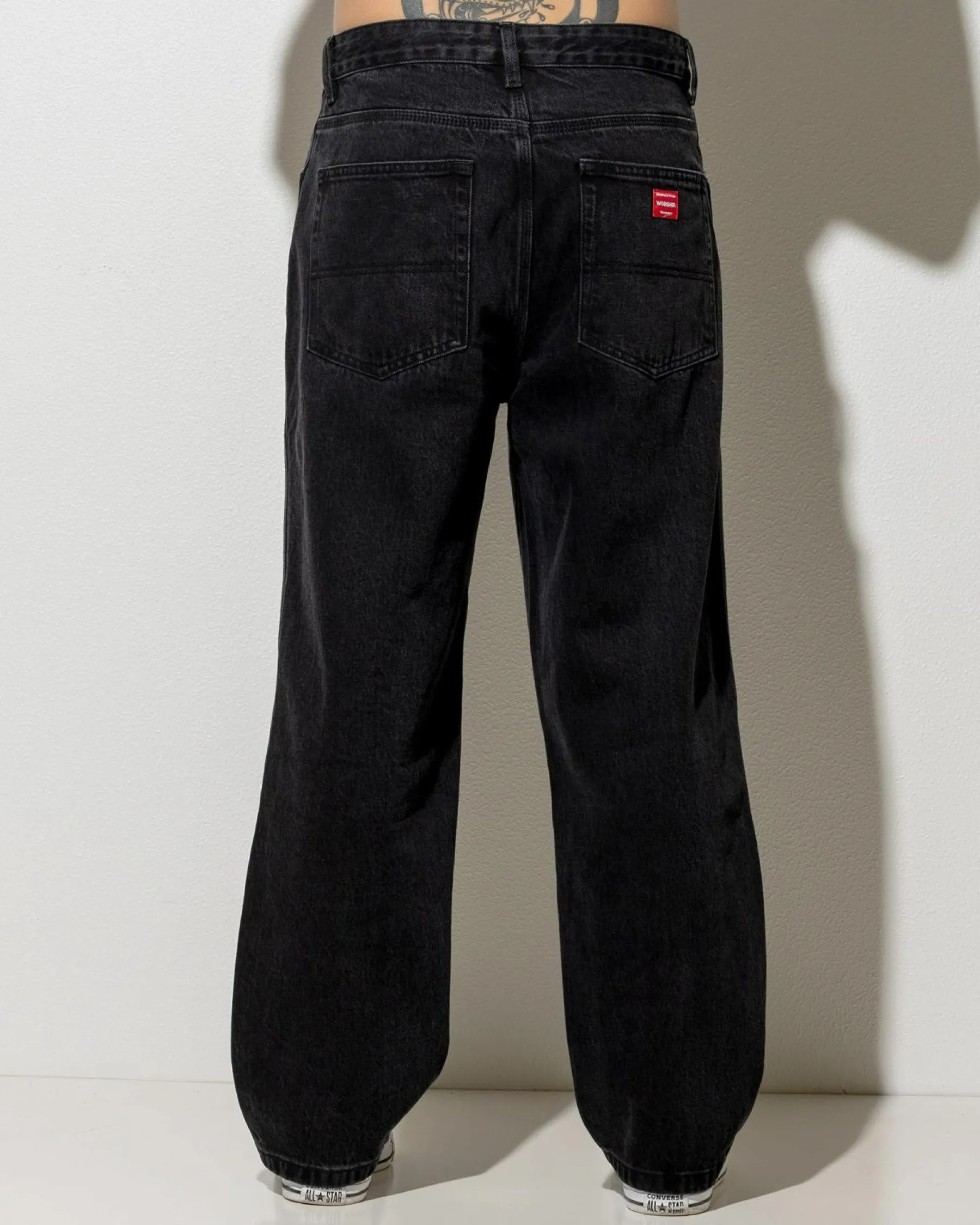 Clearance Lounger Jeans Shorts & Bottoms
