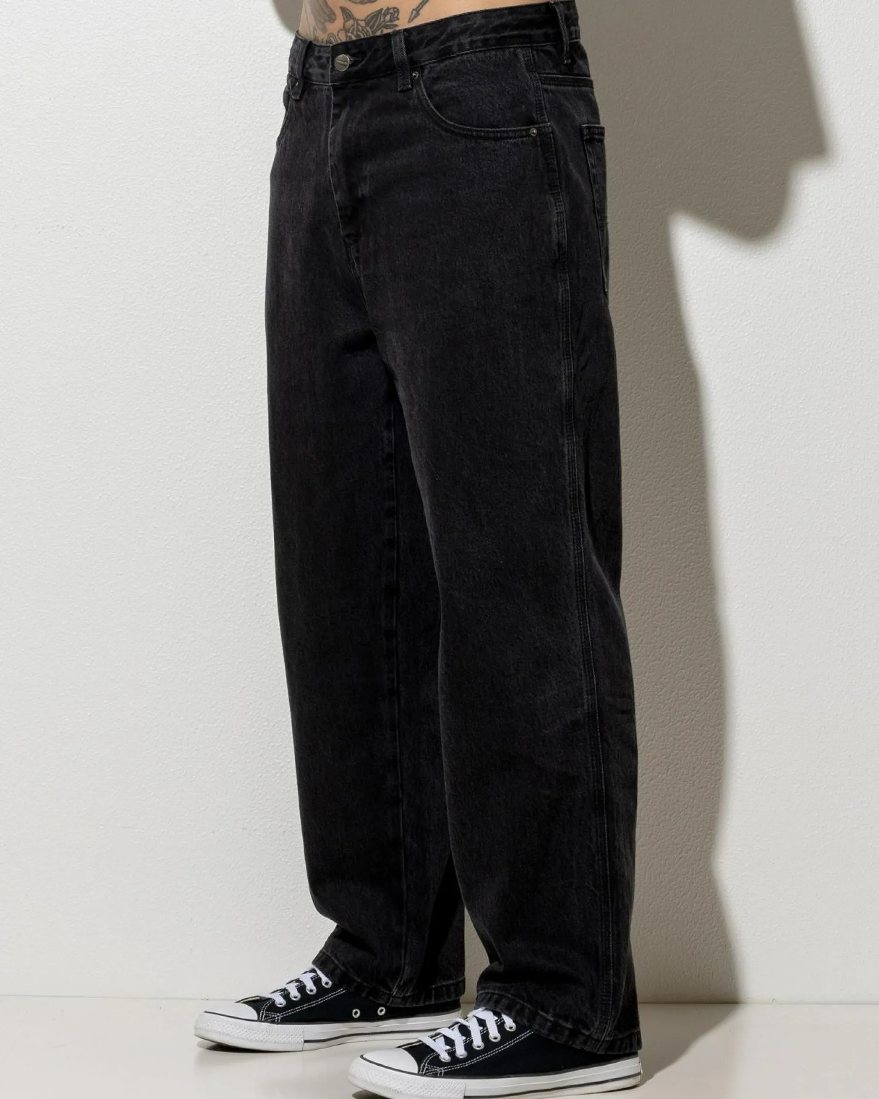 Clearance Lounger Jeans Shorts & Bottoms