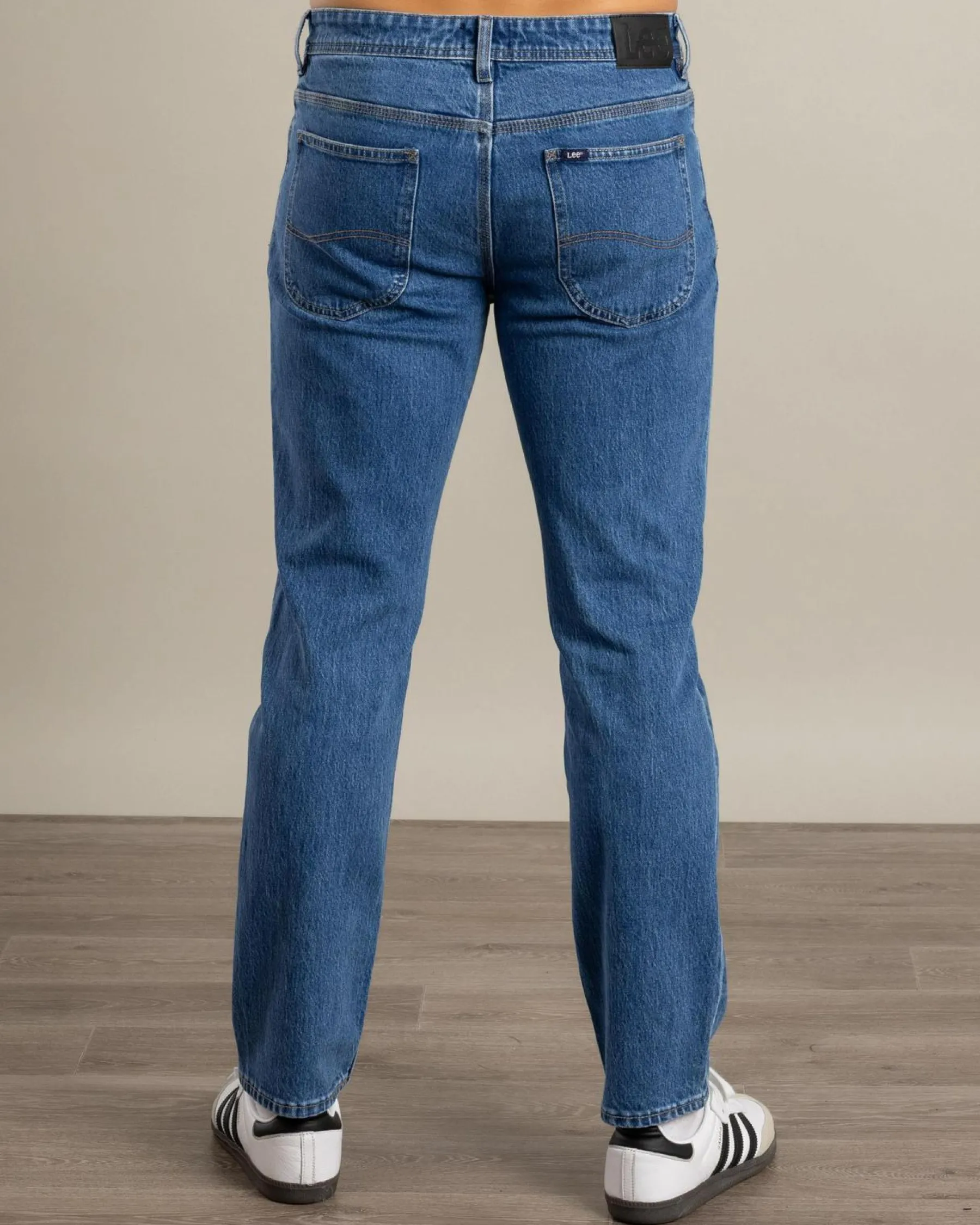 Best L-Two Slim Jeans Denim|Shorts & Bottoms