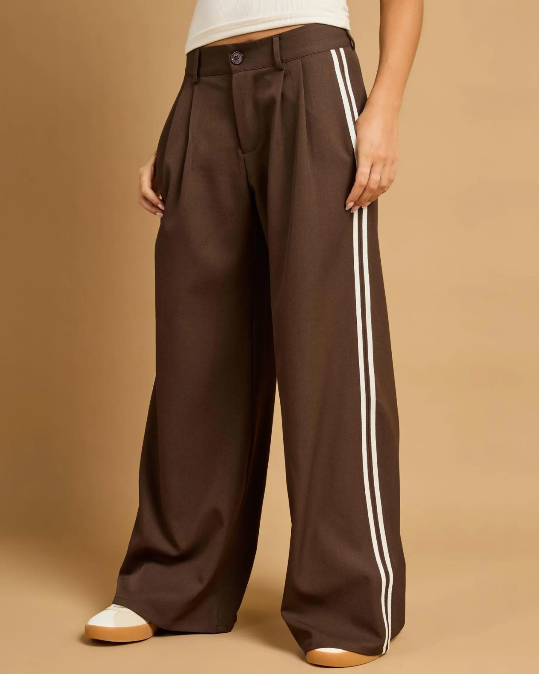 Outlet Lucia Pants Women Bottoms