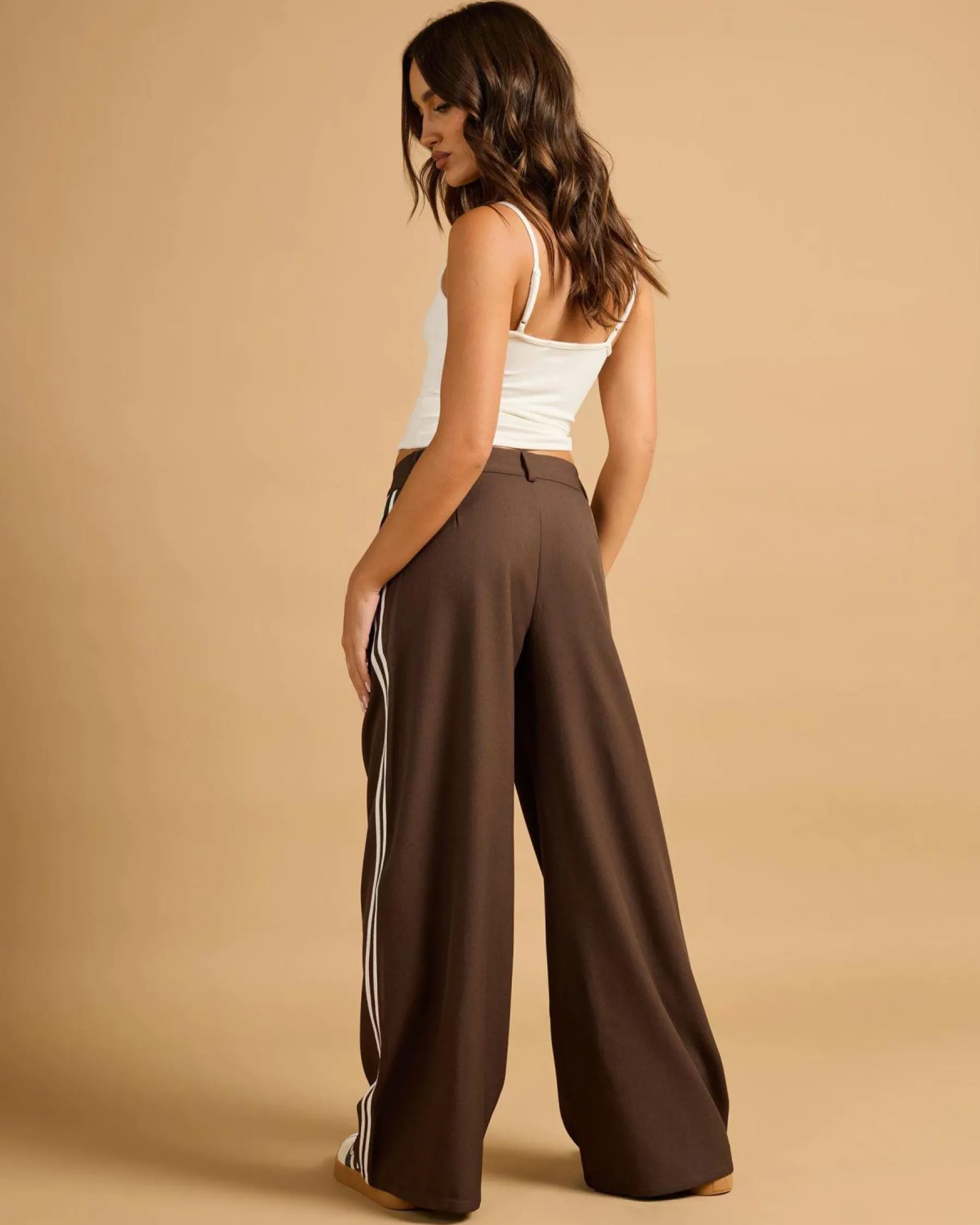 Outlet Lucia Pants Women Bottoms