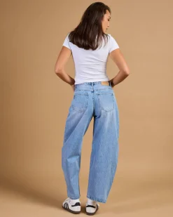 Best Lucy Barrel Jeans Women Denim|Bottoms
