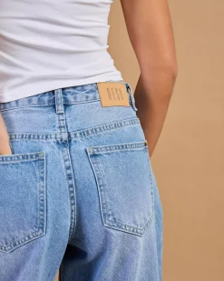 Best Lucy Barrel Jeans Women Denim|Bottoms