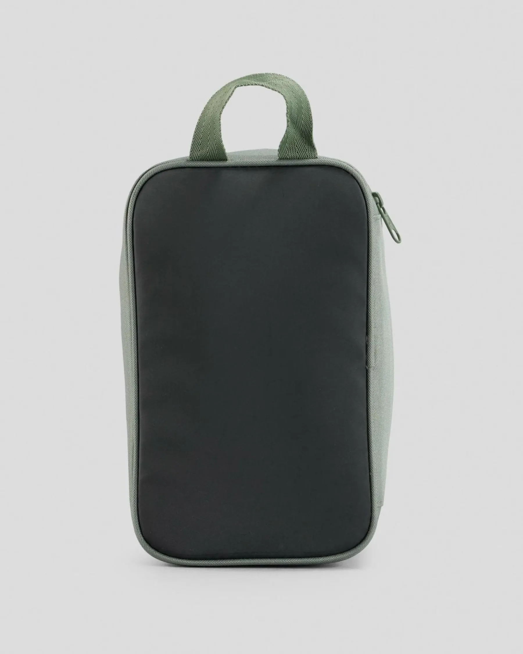 Bottles & Lunch Boxes*Rip Curl Lunch Box Sea Spray Green