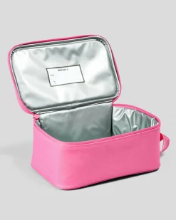 Bottles & Lunch Boxes*Rip Curl Lunch Box Pink