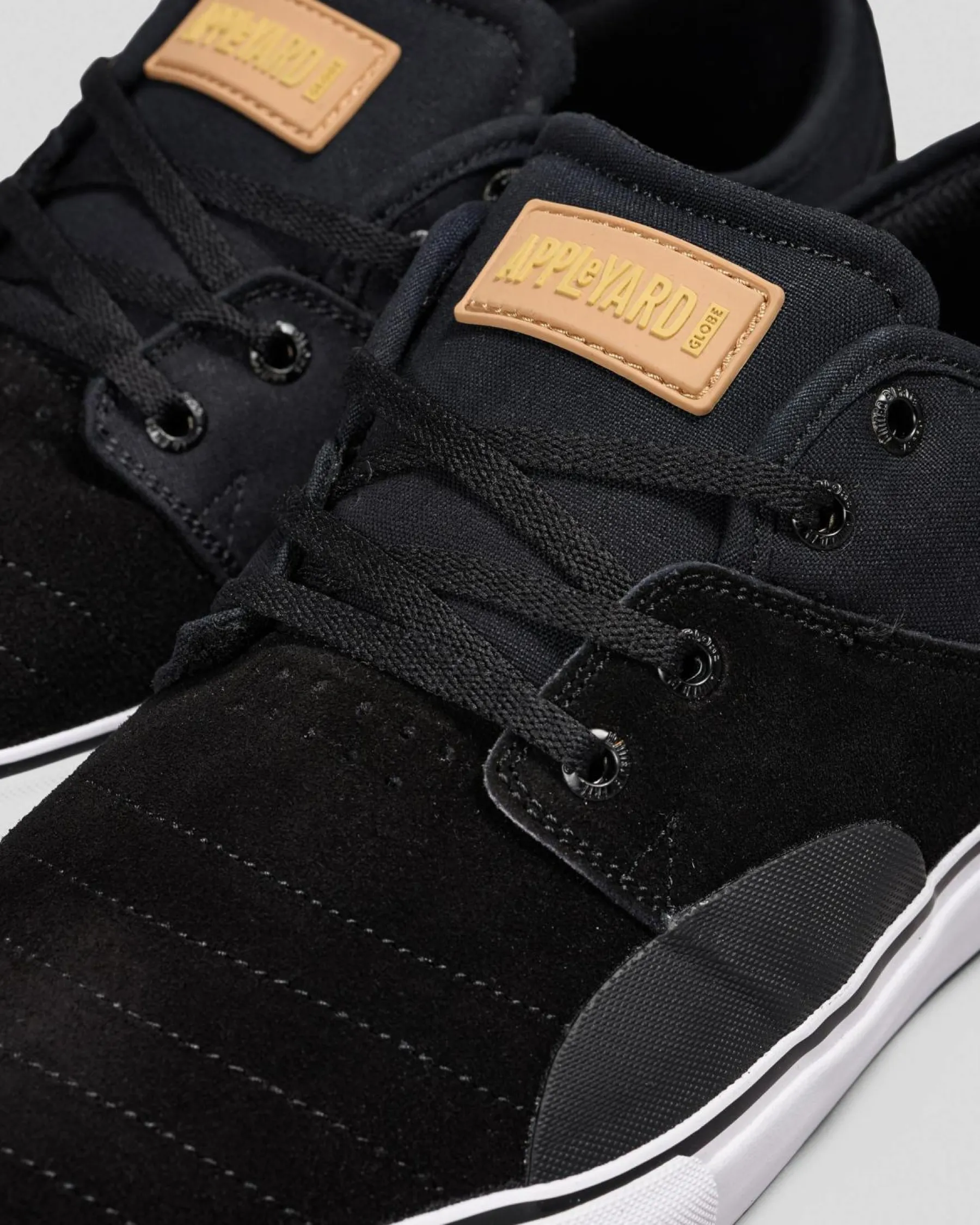 New Mahalo Plus Shoes Sneakers