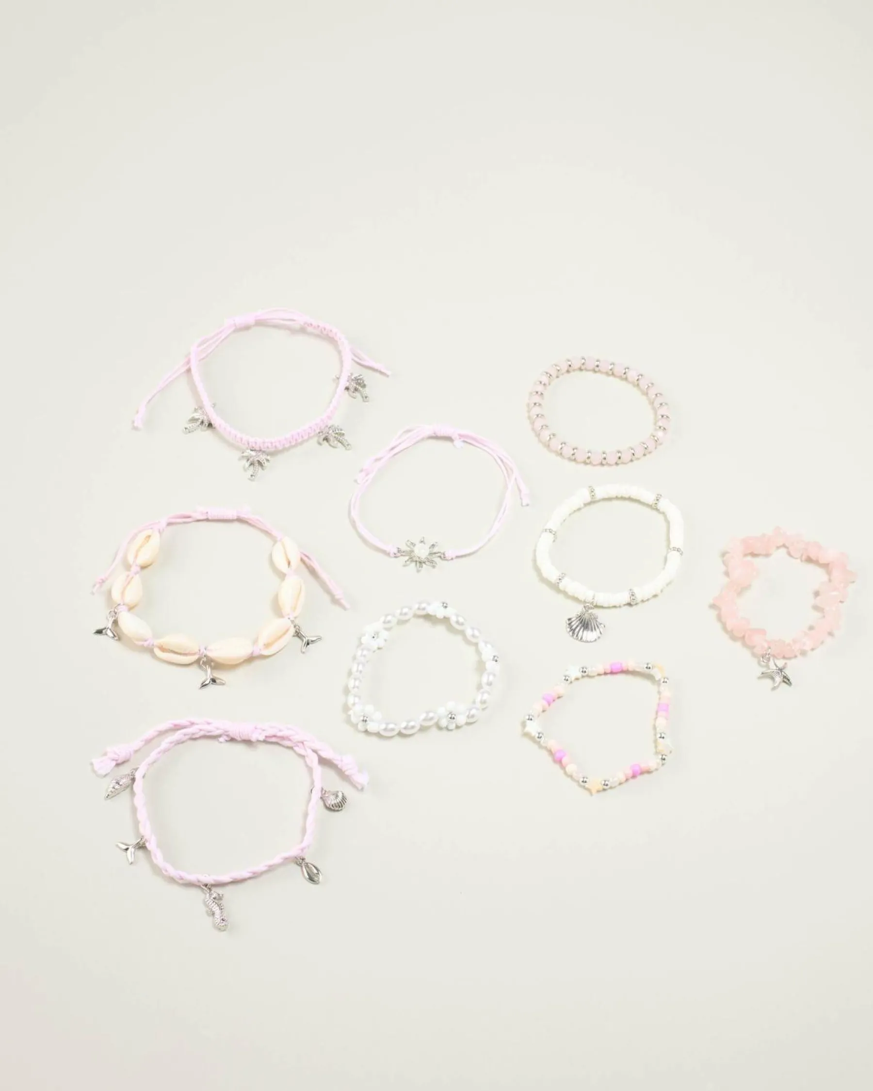Hot Maldives Bracelet Pack Women Jewelry