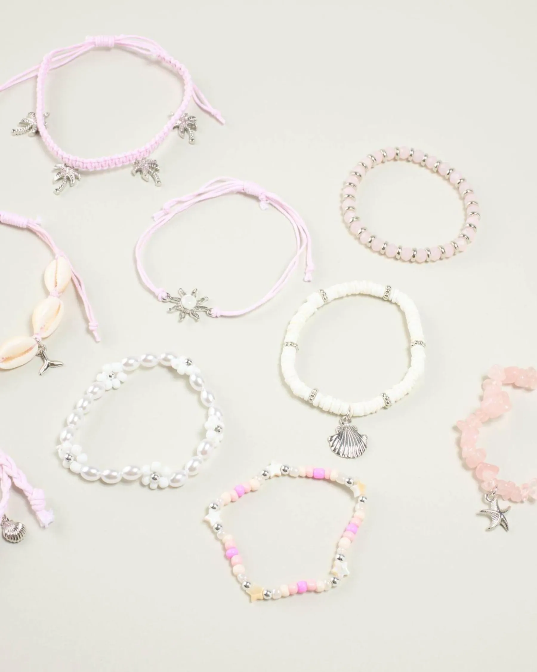 Hot Maldives Bracelet Pack Women Jewelry