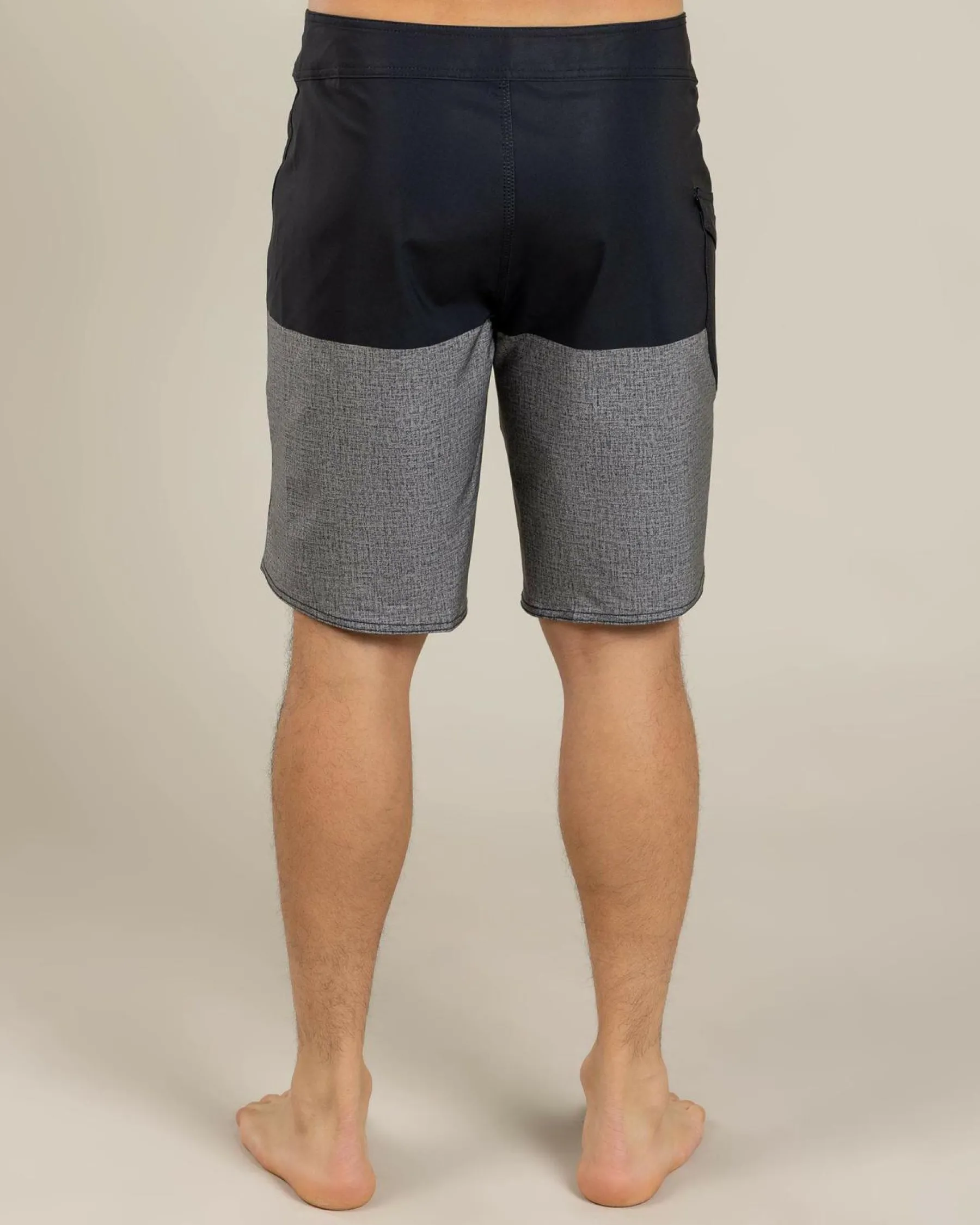 Board Shorts|Shorts & Bottoms*Volcom Manic 2 Board Shorts Black/cement/lava
