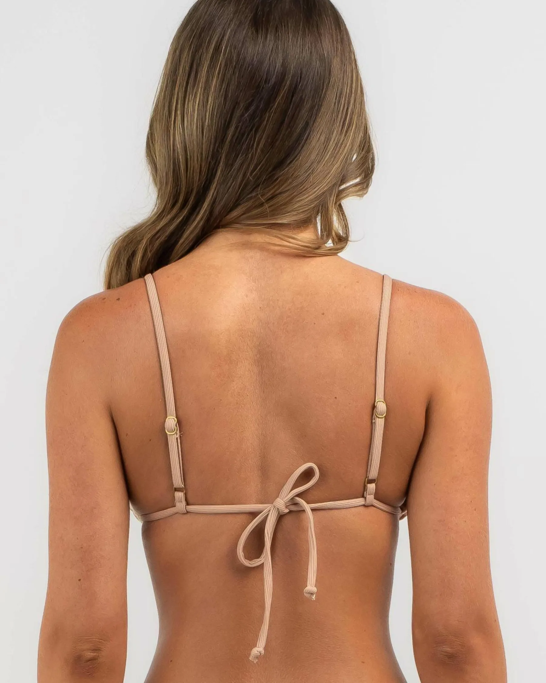 Discount Mariana Triangle Bikini Top Women Bikinis