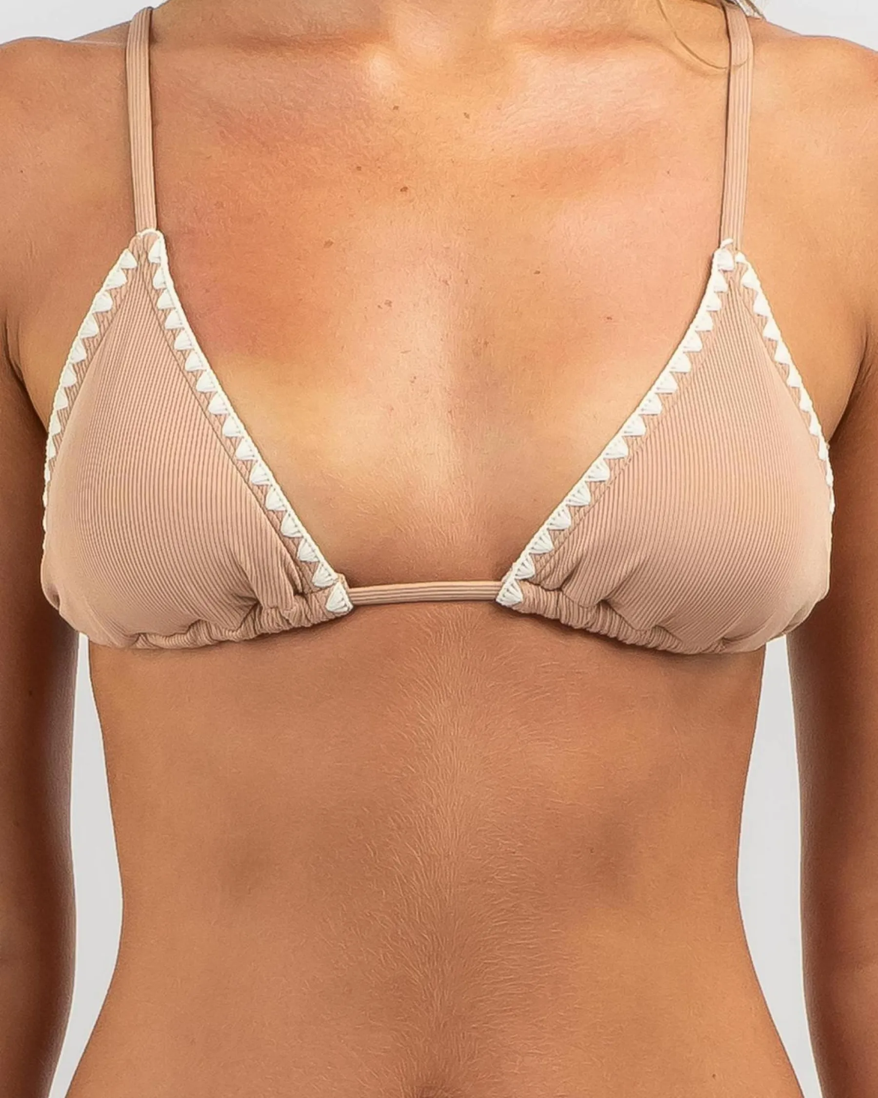 Discount Mariana Triangle Bikini Top Women Bikinis