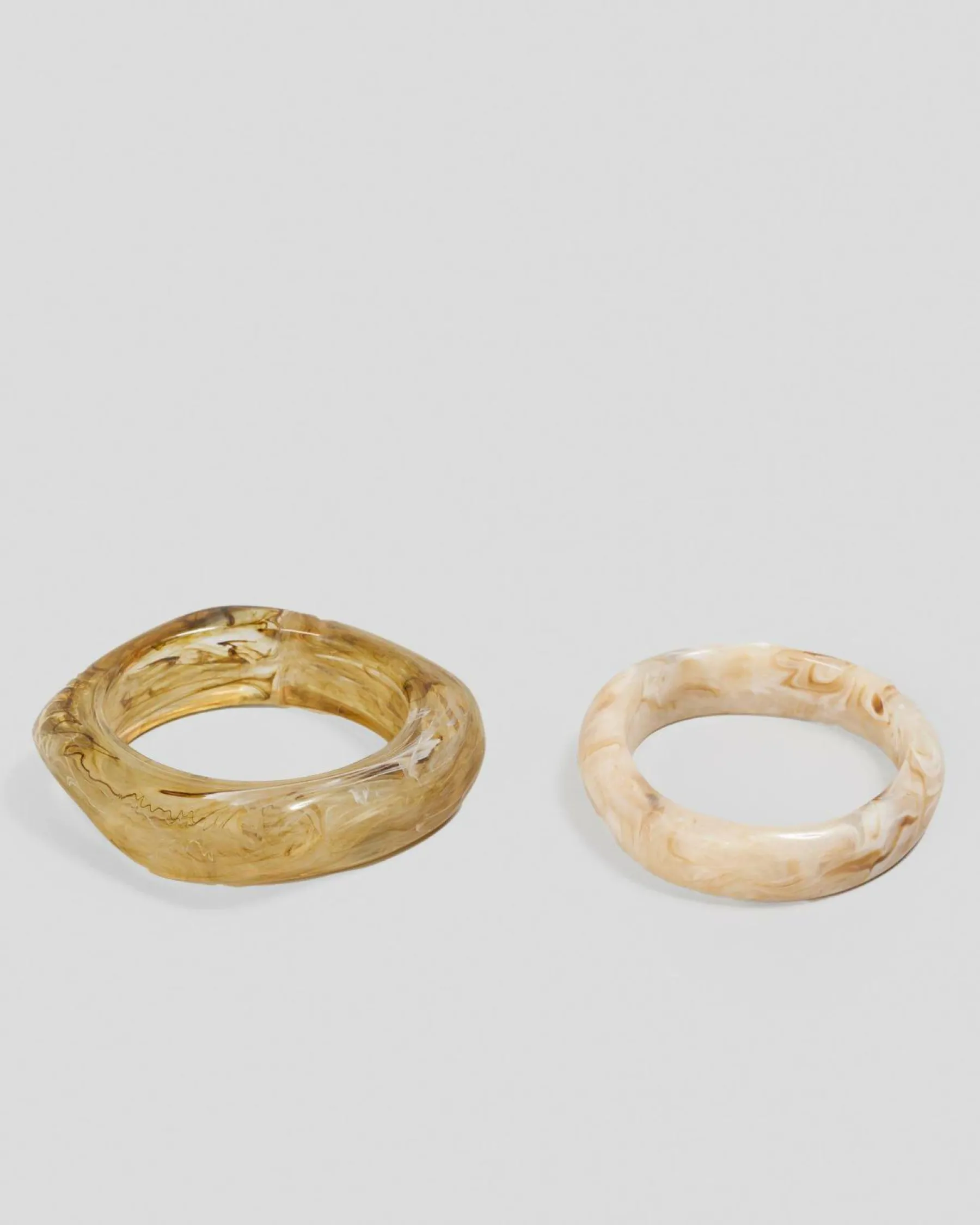 Marnee Resin Bangle Pack Women Jewelry