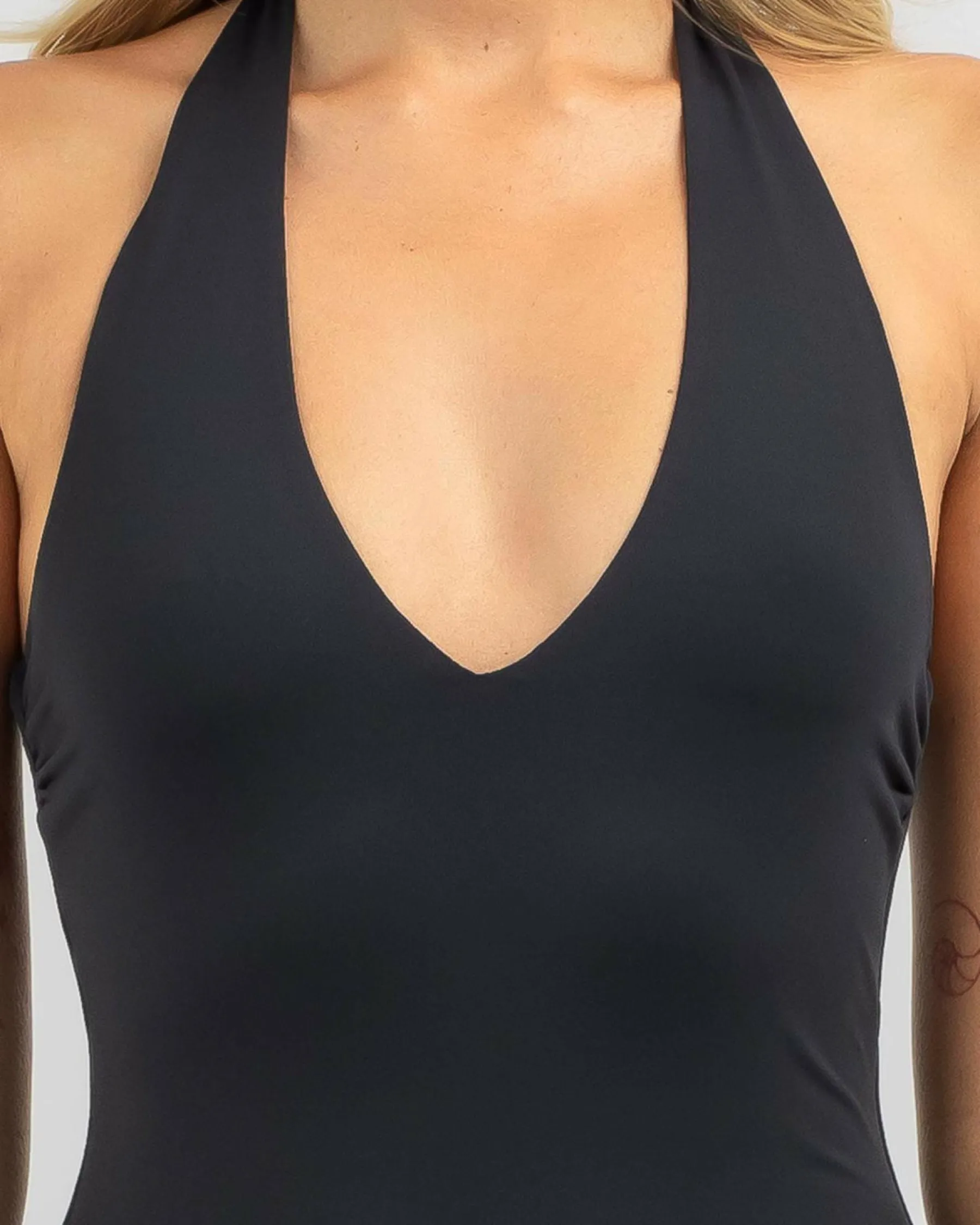 Dresses*Ava And Ever Matilda Maxi Dress Black