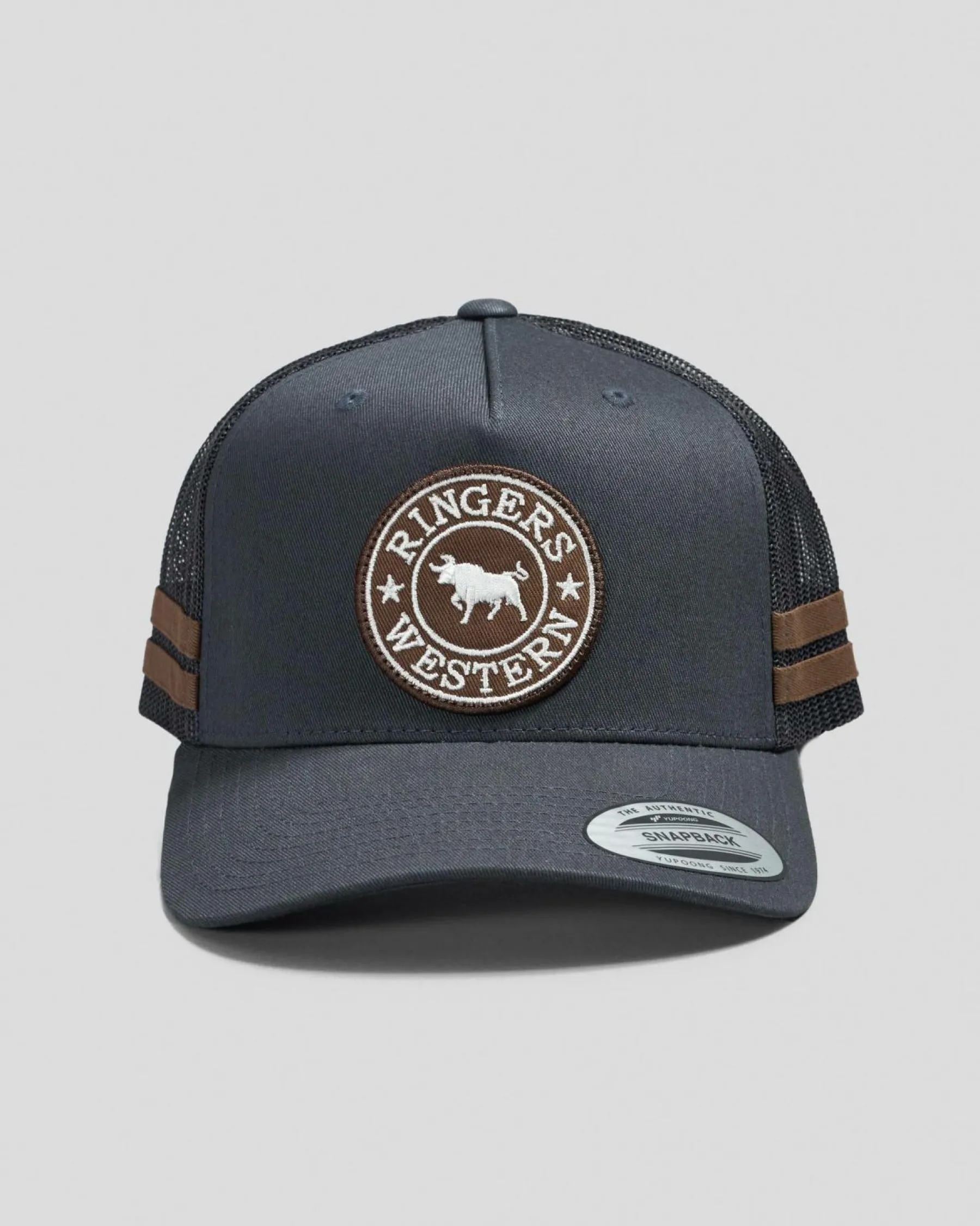 Best MCCOY Trucker Cap Headwear