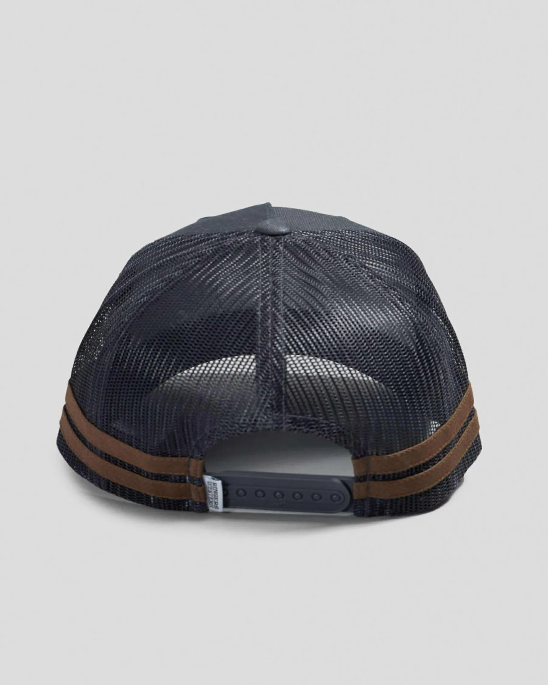 Best MCCOY Trucker Cap Headwear