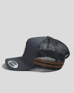 Best MCCOY Trucker Cap Headwear