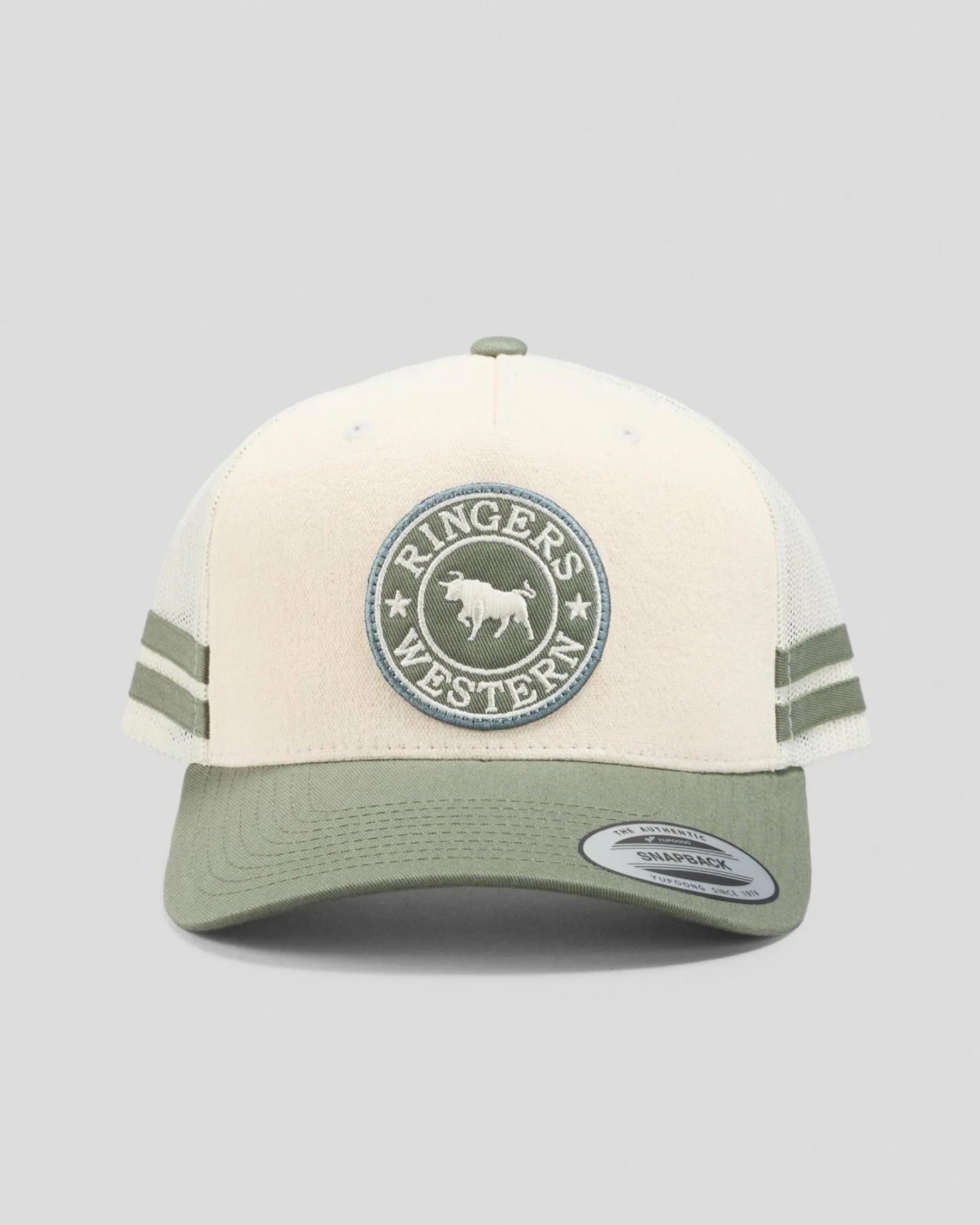 Outlet MCCOY Trucker Cap Women Headwear