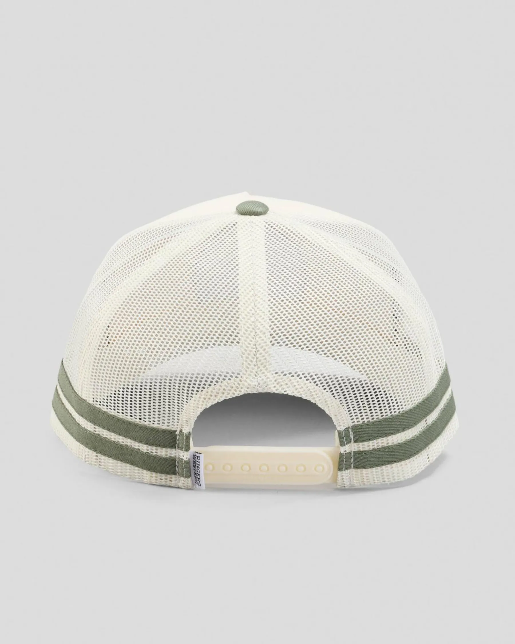 Outlet MCCOY Trucker Cap Women Headwear