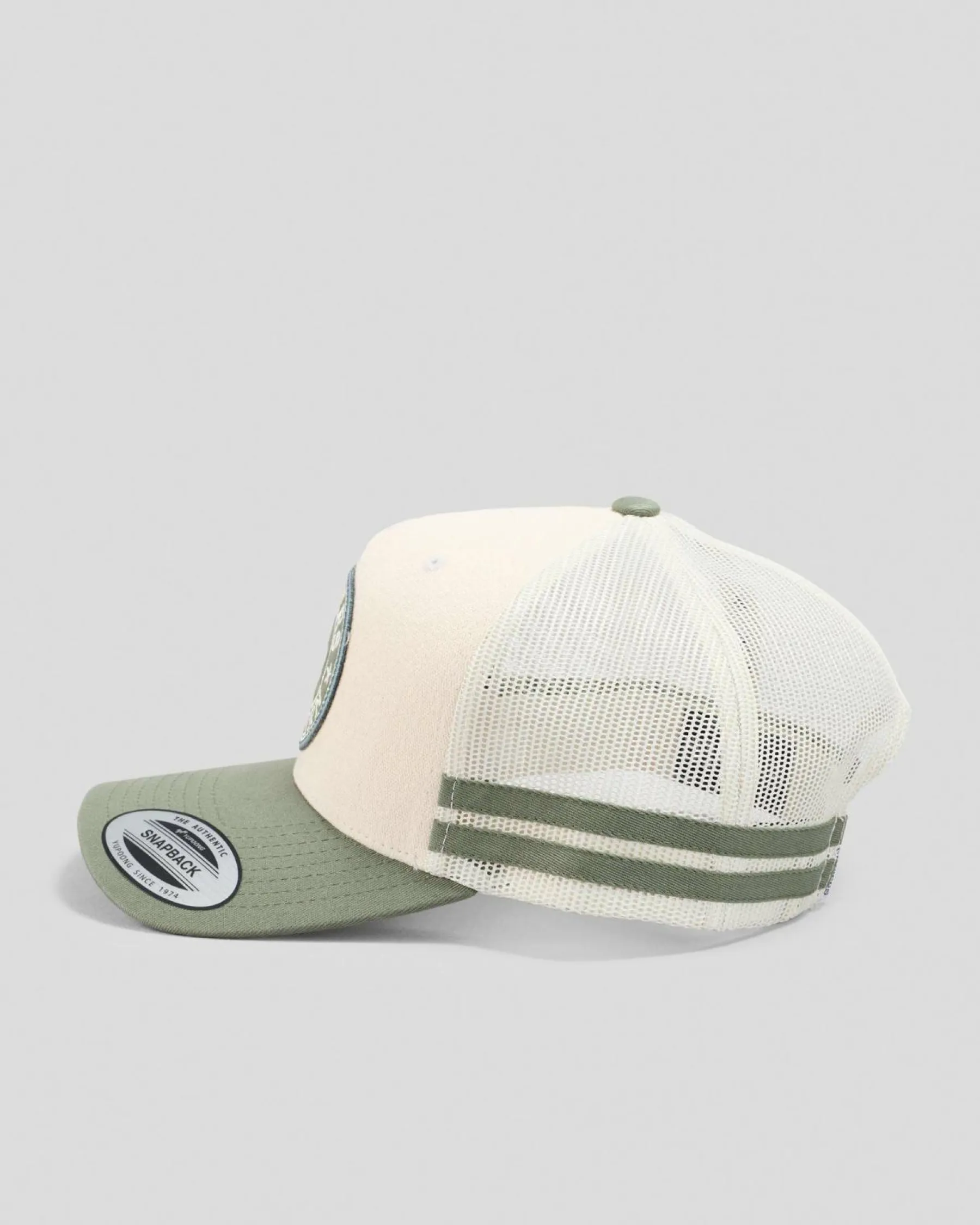 Outlet MCCOY Trucker Cap Women Headwear