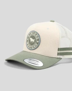 Outlet MCCOY Trucker Cap Women Headwear