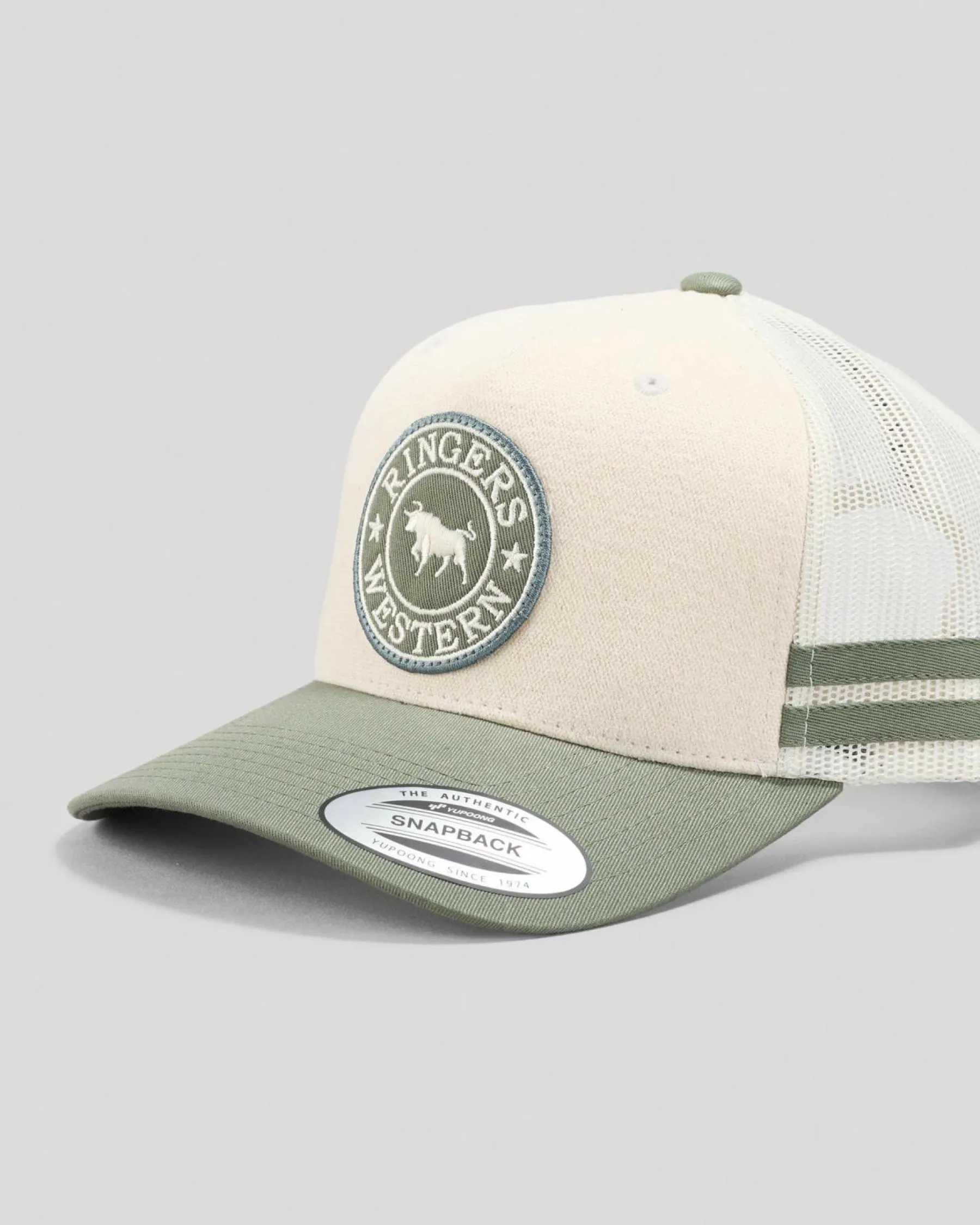 Outlet MCCOY Trucker Cap Women Headwear