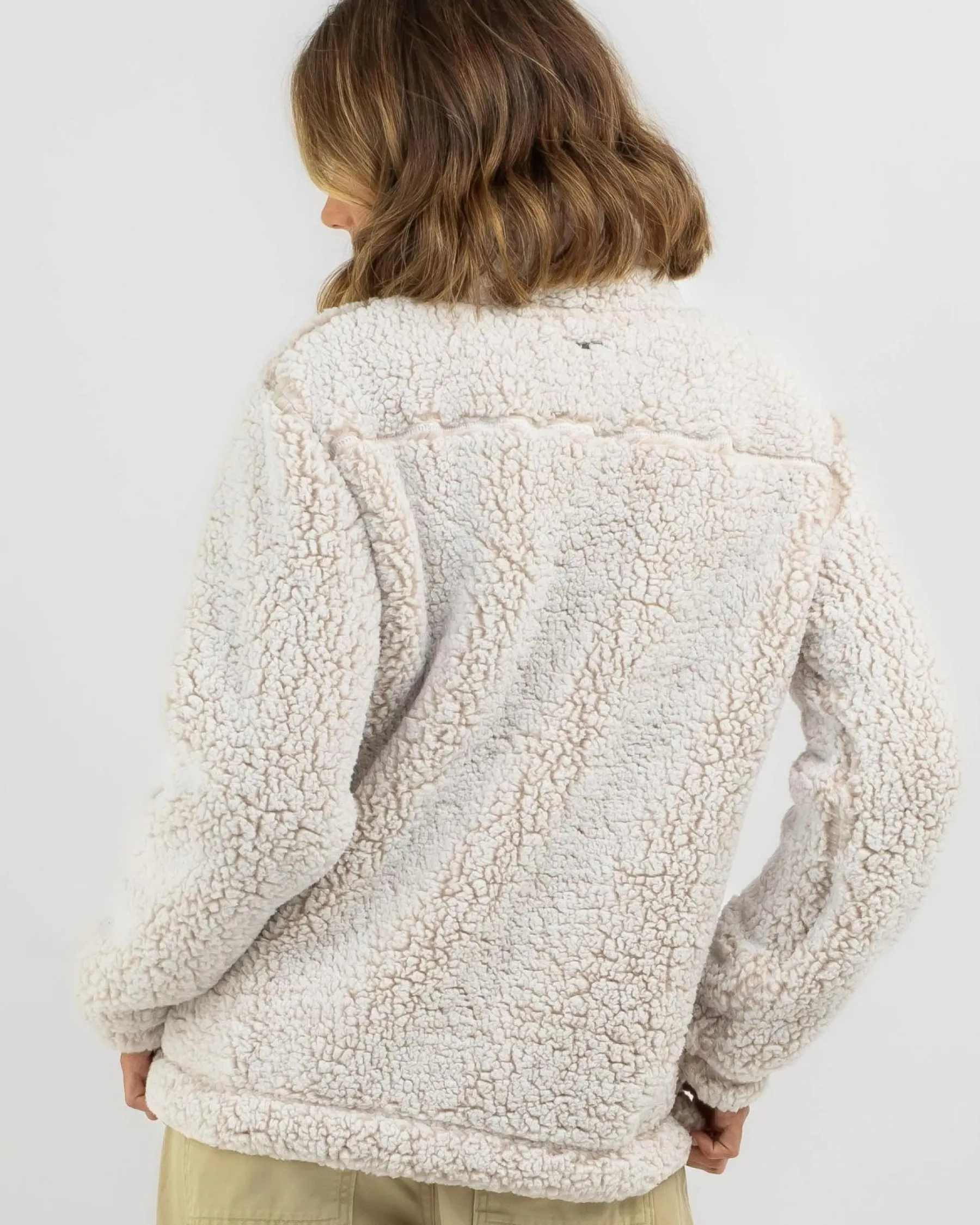 Online Meadow Polar Fleece Women Jackets & Coats