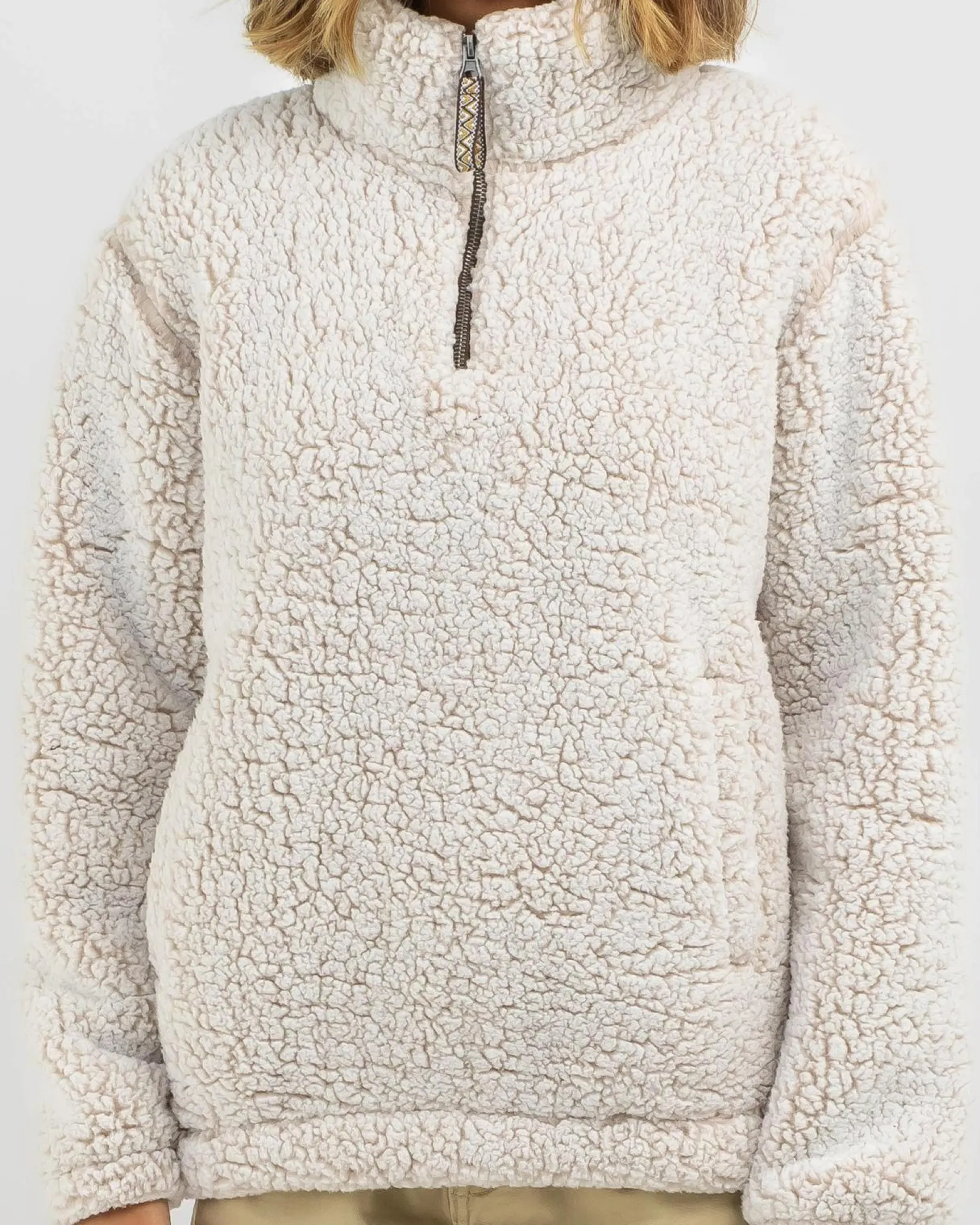 Online Meadow Polar Fleece Women Jackets & Coats