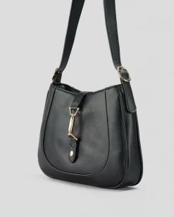Bags|Bags*Ava And Ever Melissa Hand Bag Black