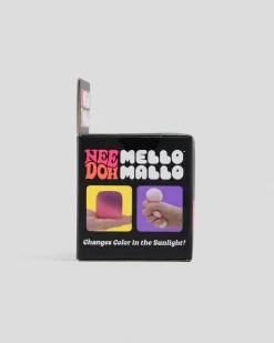 Gifts & Novelty|Gifts & Novelty*Get It Now Mello Mallo Squish Toy Assorted