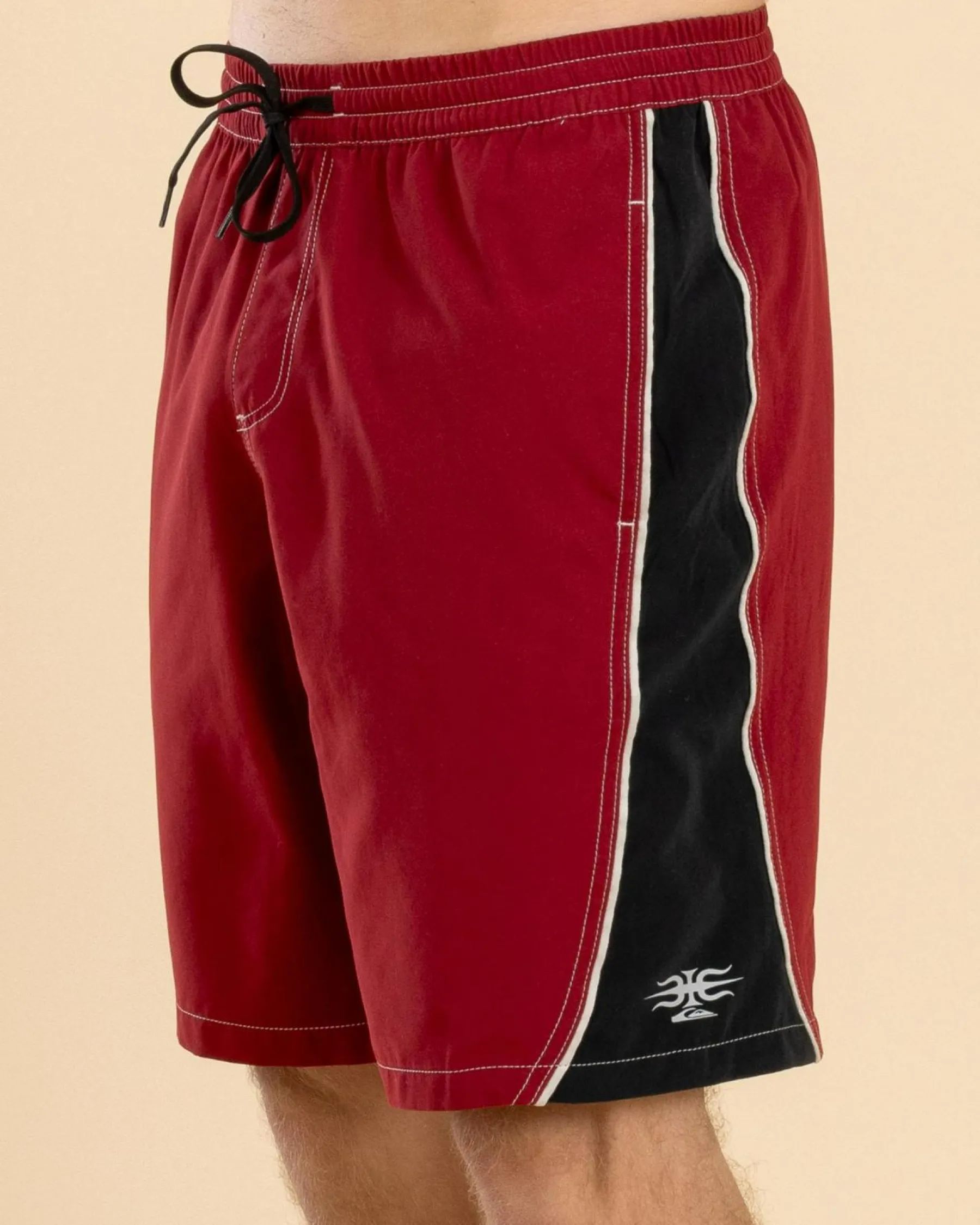 Board Shorts|Shorts & Bottoms*Quiksilver Mercury 99 Volley 20NB Board Shorts Biking Red
