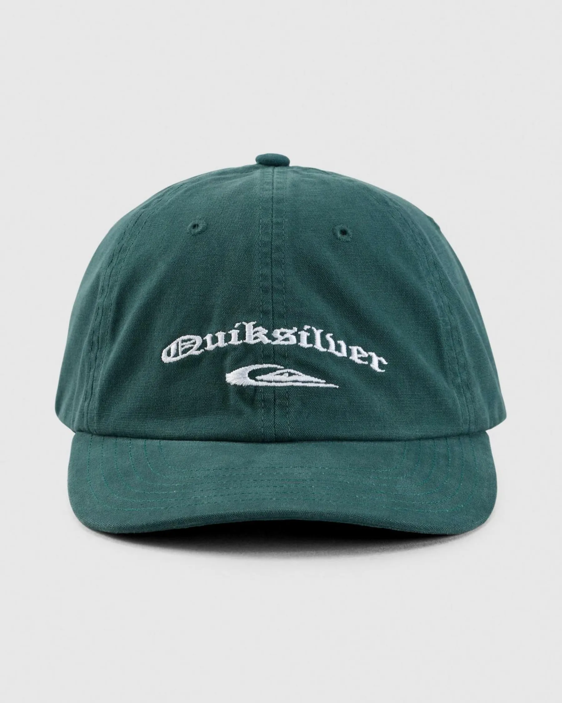 Headwear*Quiksilver Mercury Cap Botanical Garden