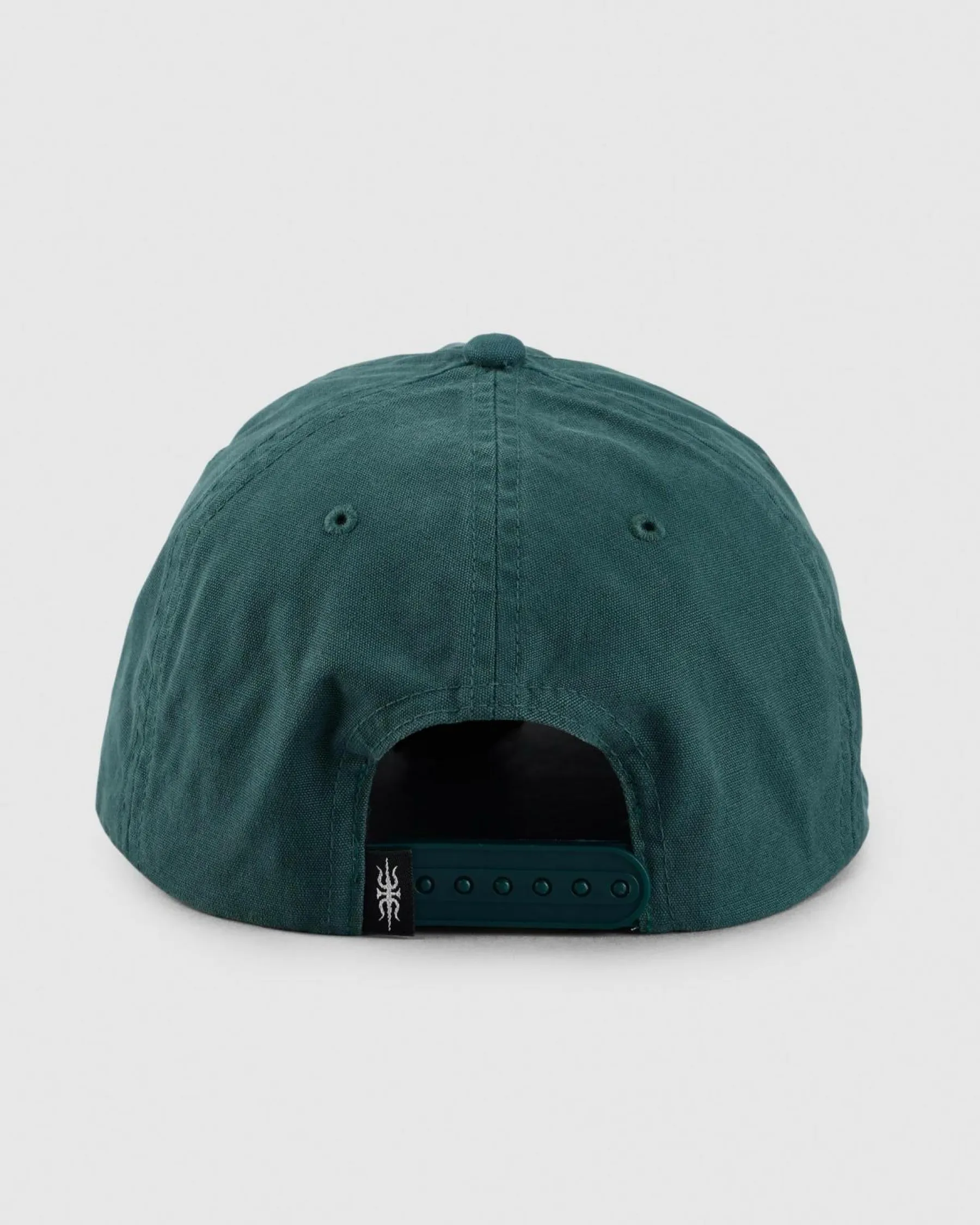 Headwear*Quiksilver Mercury Cap Botanical Garden