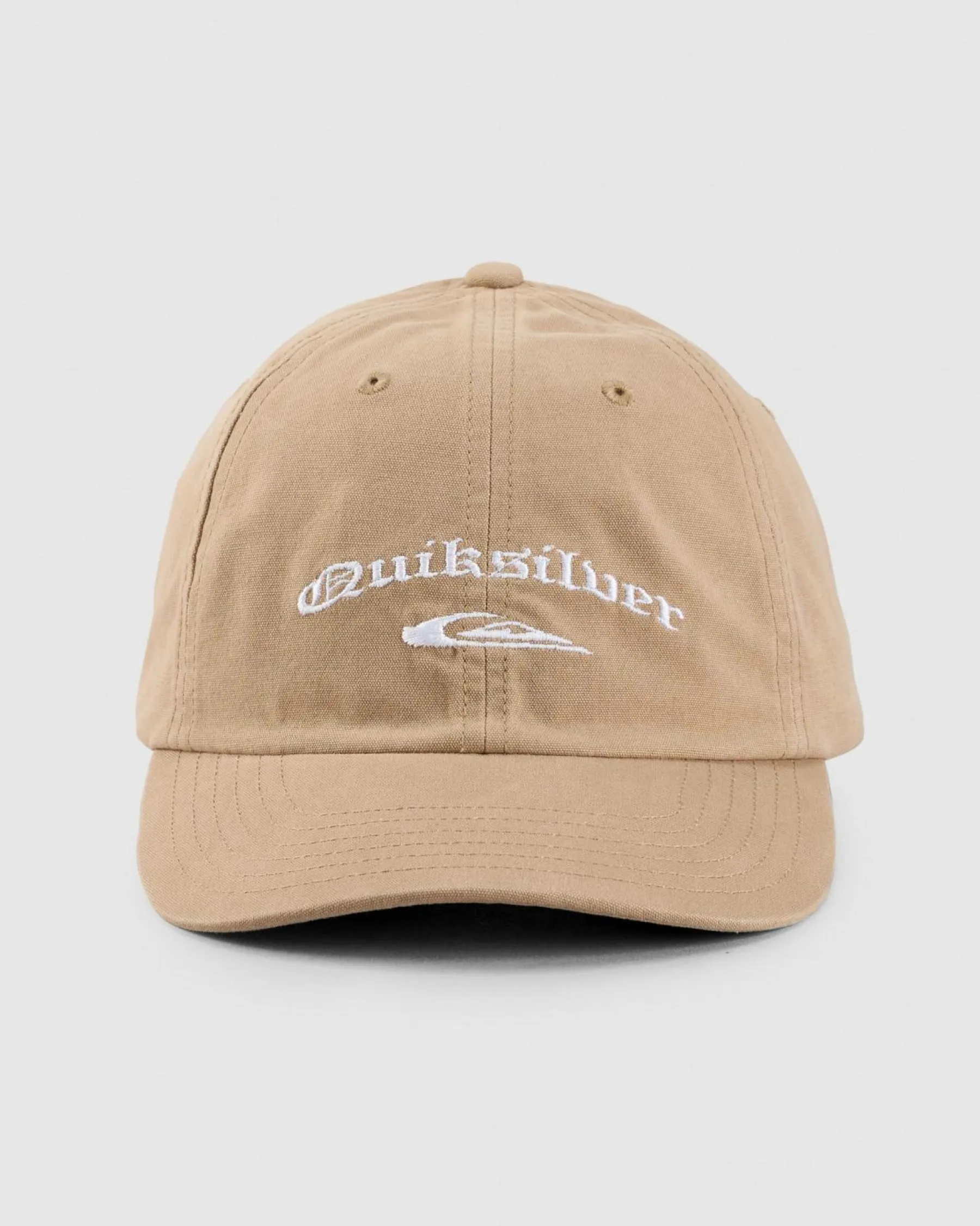 Headwear*Quiksilver Mercury Cap Elmwood