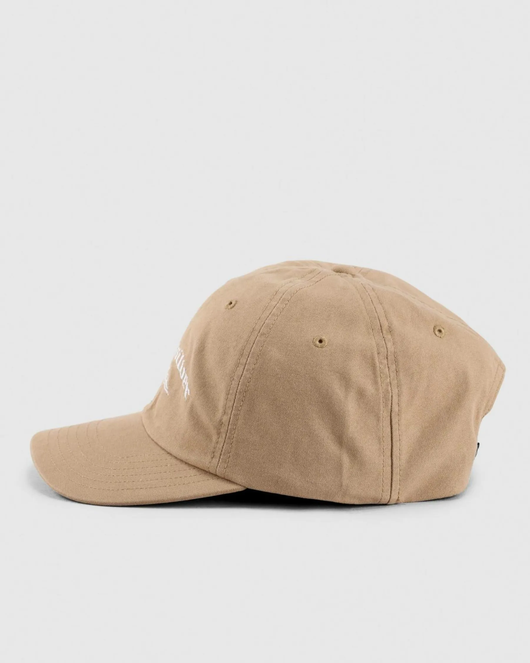 Headwear*Quiksilver Mercury Cap Elmwood