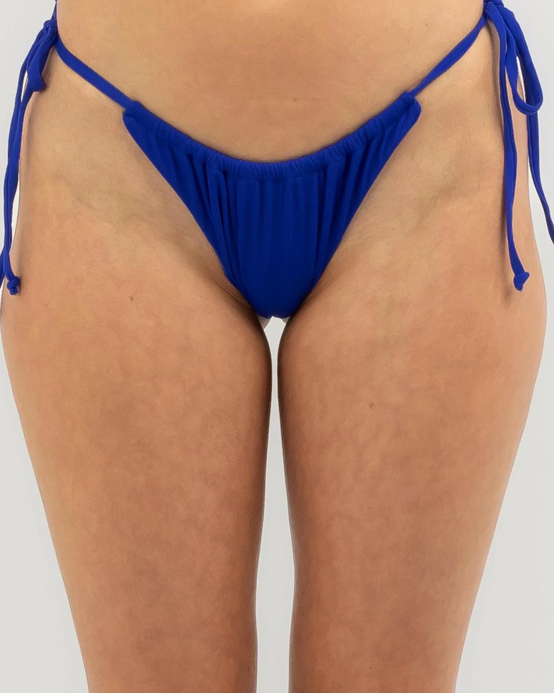 Outlet Milani Itsy Bikini Bottom Women Bikinis