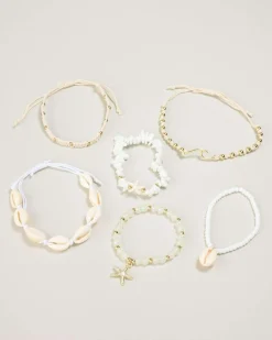 Outlet Miley Wristband Pack Women Jewelry|Jewelry