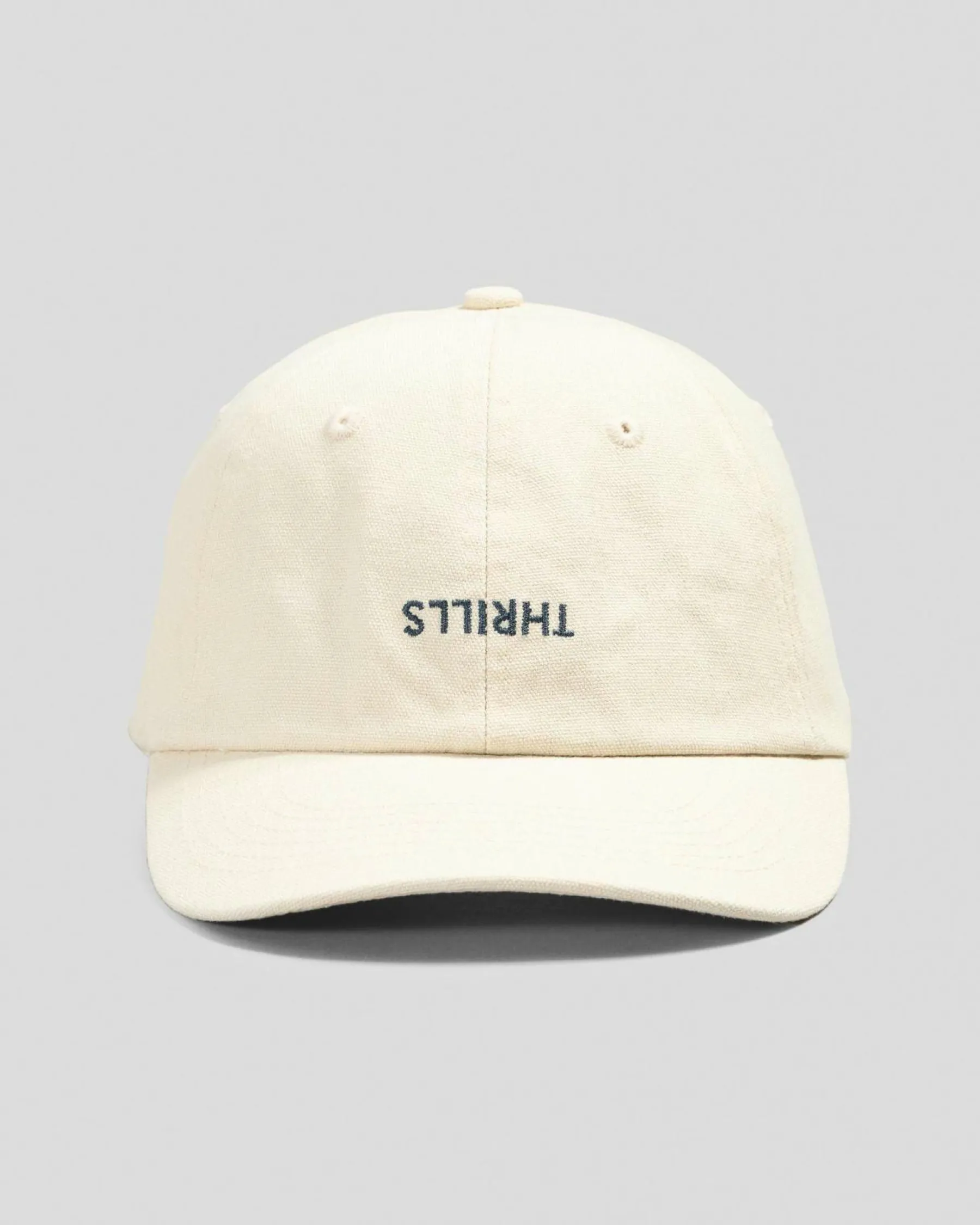 New Minimal 6 Panel Cap Women Headwear
