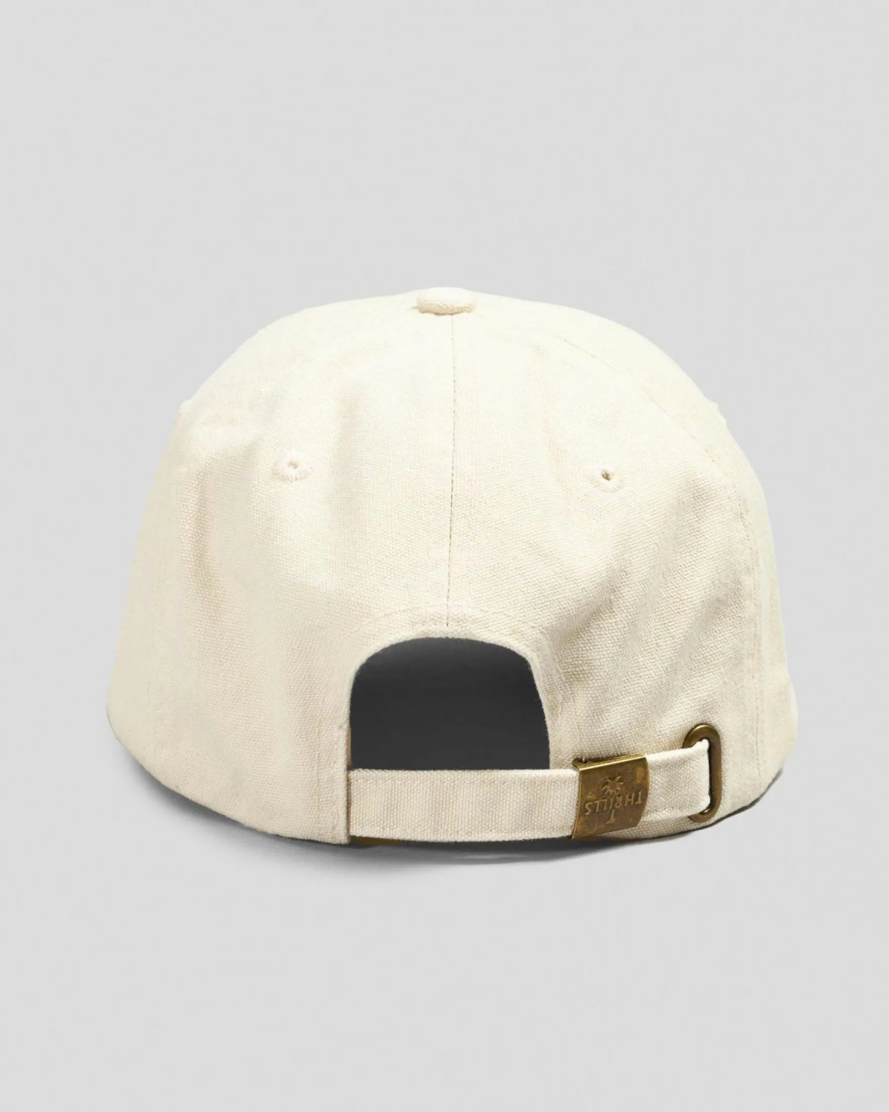 New Minimal 6 Panel Cap Women Headwear