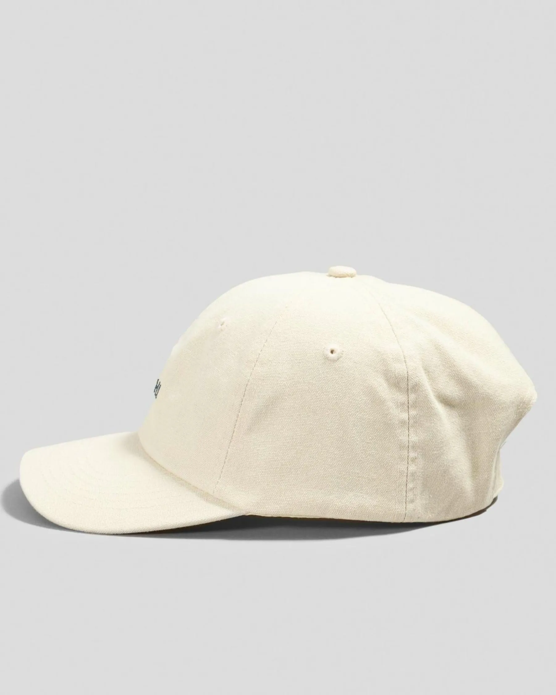 New Minimal 6 Panel Cap Women Headwear